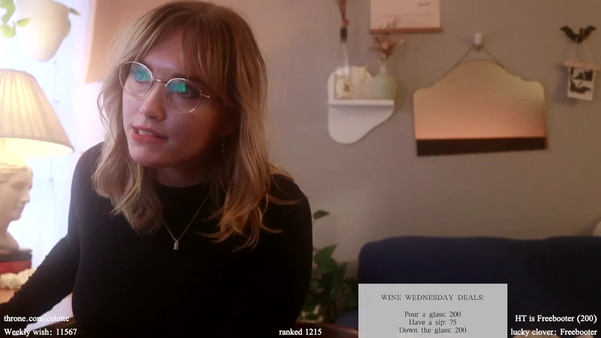 Gallery image thumbnail from Femme's myfreecams stream on, 03/06/2024, 20:06 image 18 of 20