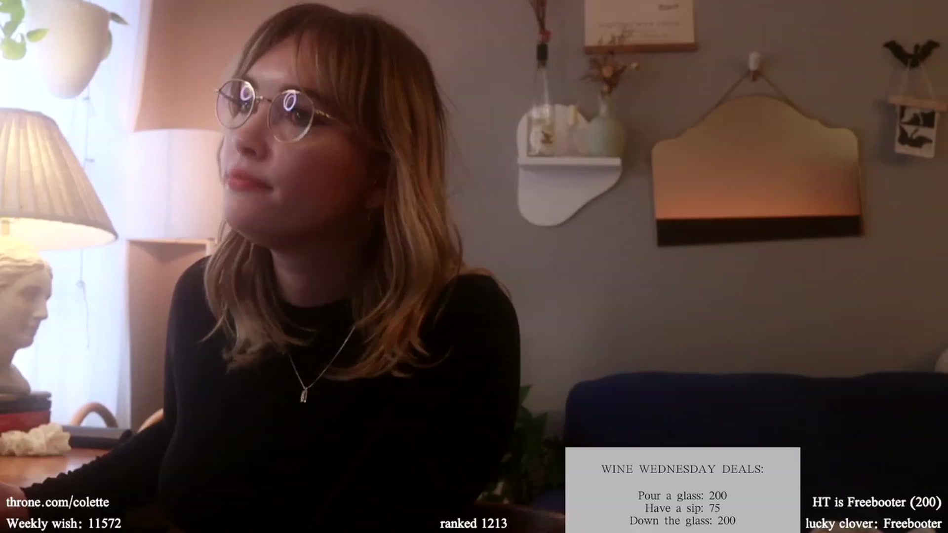 Gallery image thumbnail from Femme's myfreecams stream on, 03/06/2024, 20:06 image 10 of 20