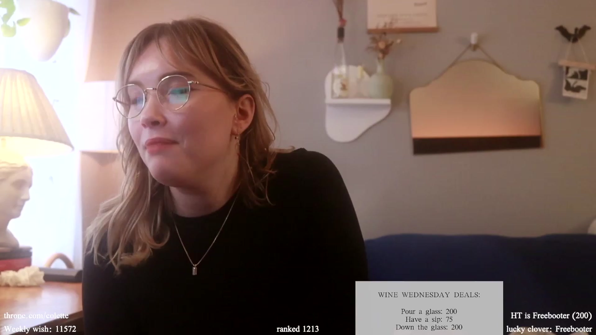 Gallery image thumbnail from Femme's myfreecams stream on, 03/06/2024, 20:06 image 11 of 20