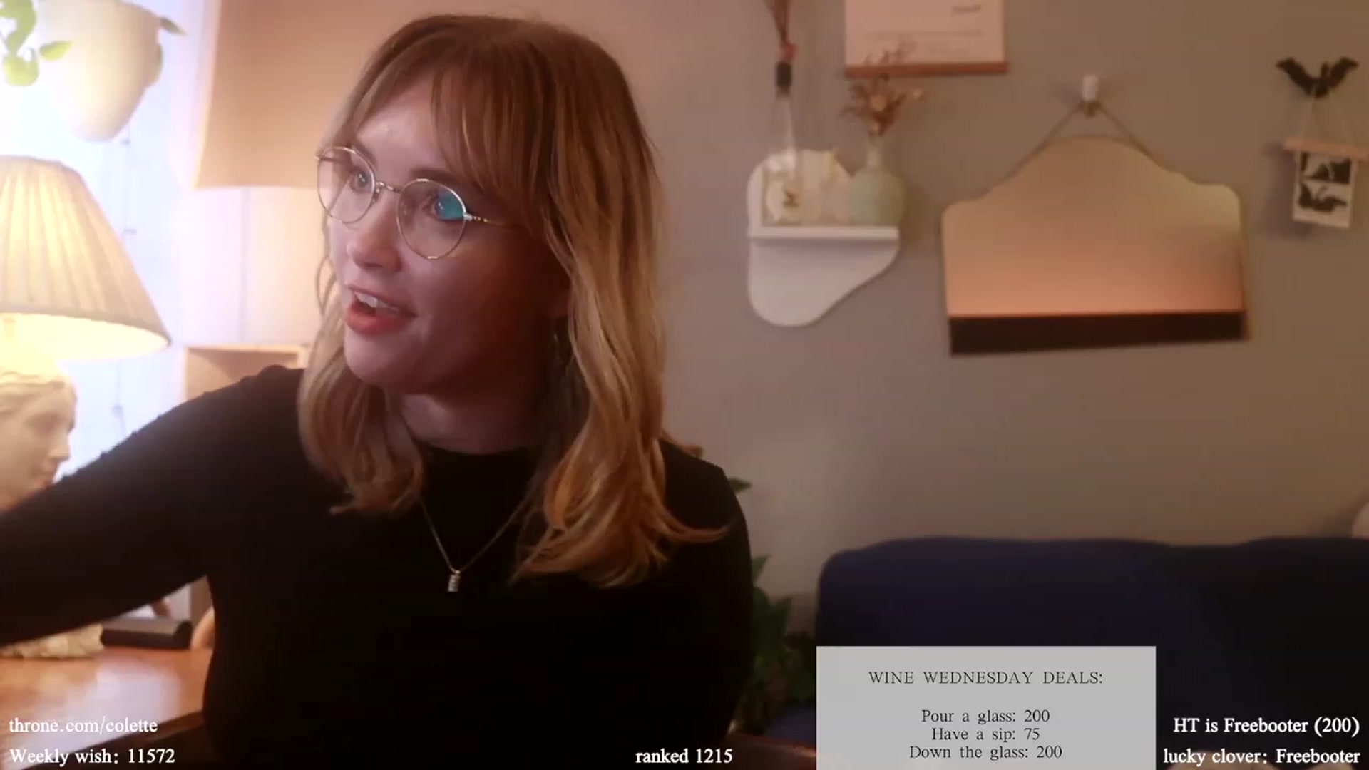 Gallery image thumbnail from Femme's myfreecams stream on, 03/06/2024, 20:06 image 15 of 20