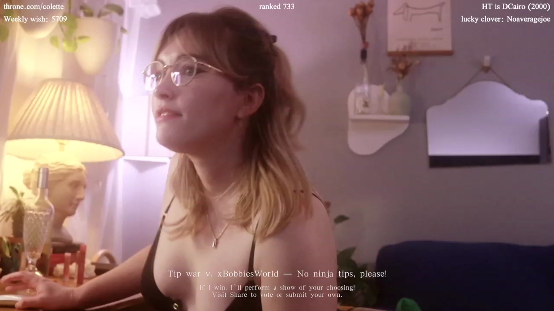 Gallery image thumbnail from Femme's myfreecams stream on, 03/07/2024, 01:40 image 3 of 20