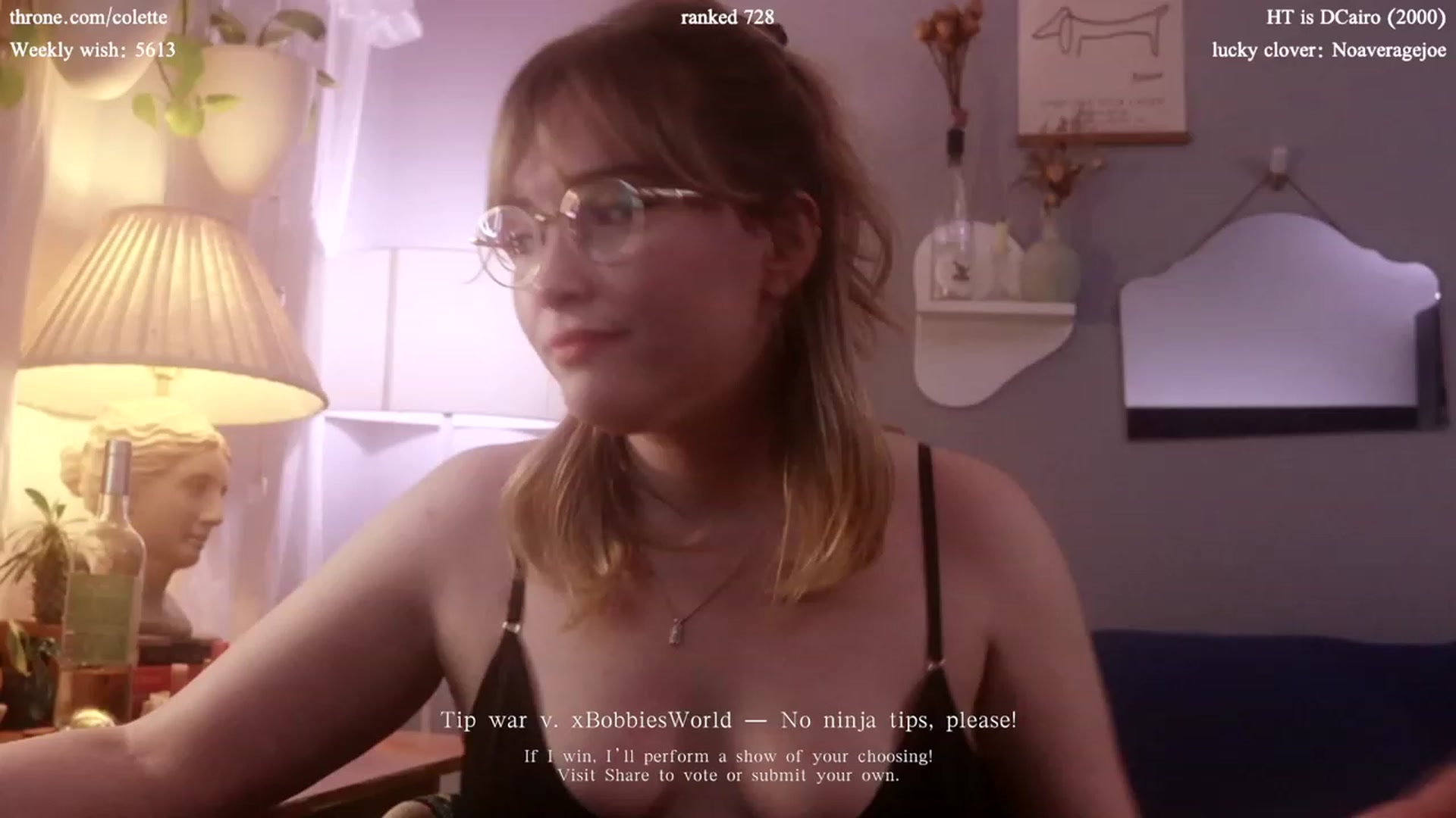 Gallery image thumbnail from Femme's myfreecams stream on, 03/07/2024, 01:40 image 7 of 20