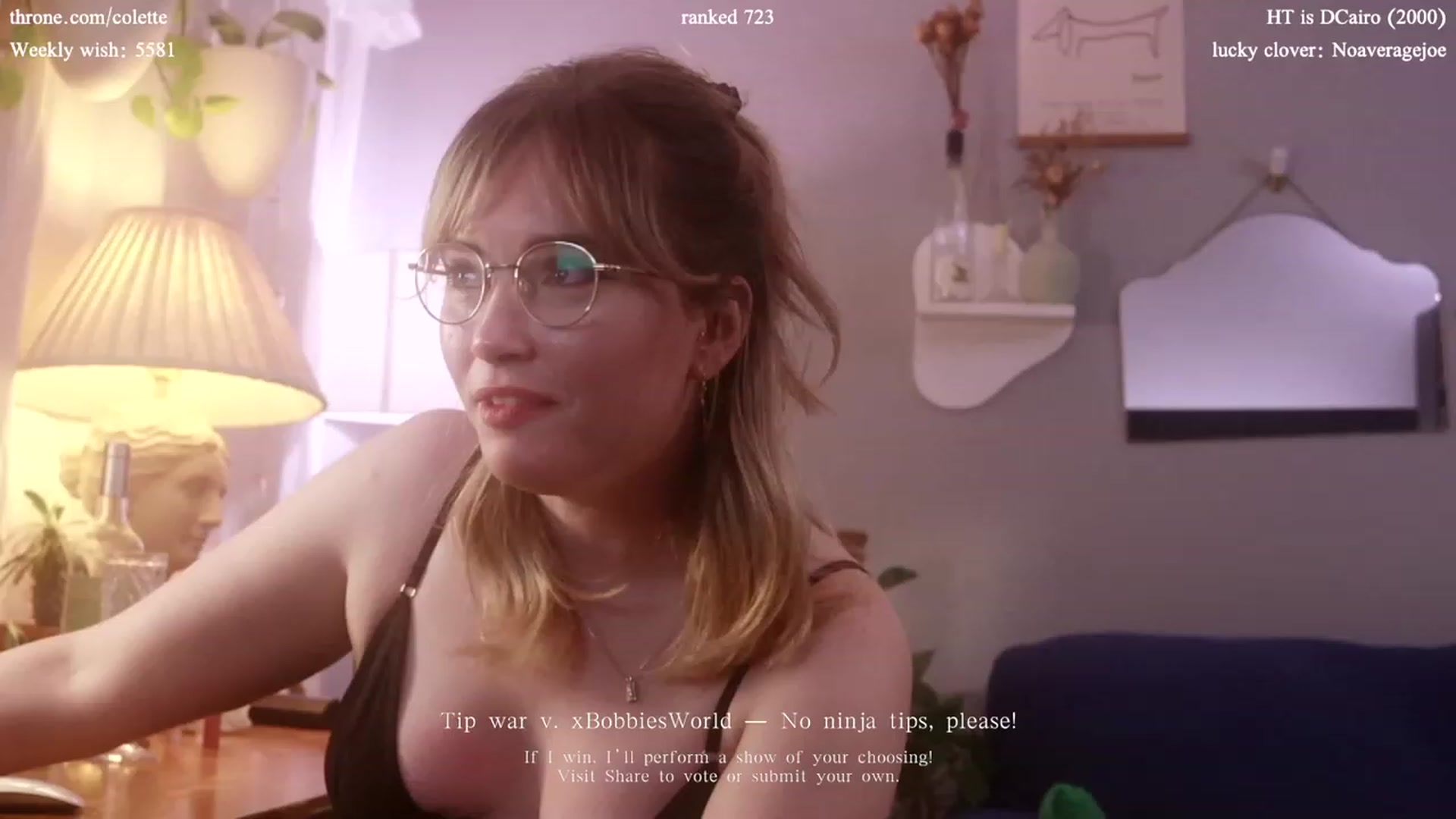 Gallery image thumbnail from Femme's myfreecams stream on, 03/07/2024, 01:40 image 9 of 20