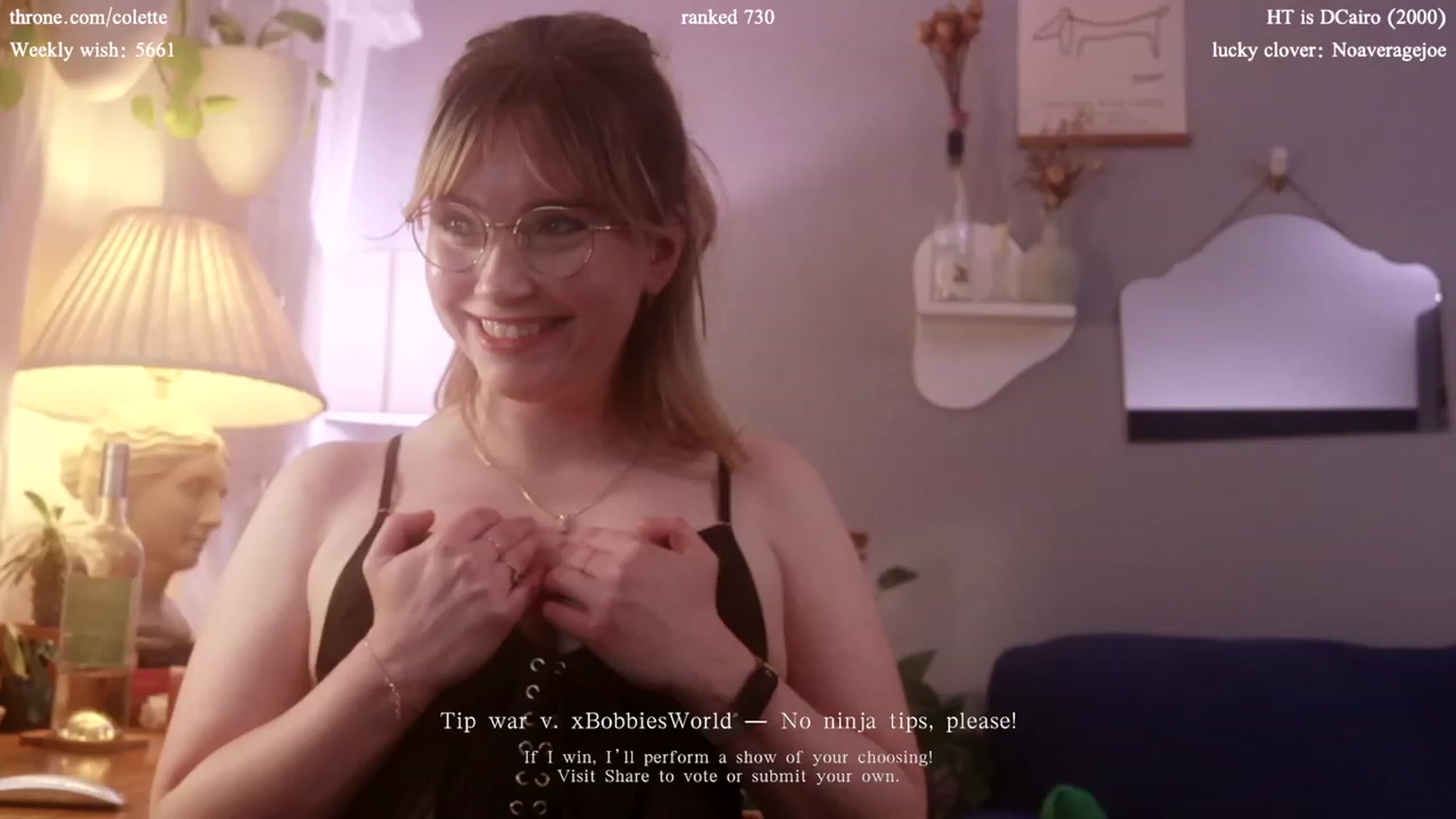 Gallery image thumbnail from Femme's myfreecams stream on, 03/07/2024, 01:40 image 4 of 20