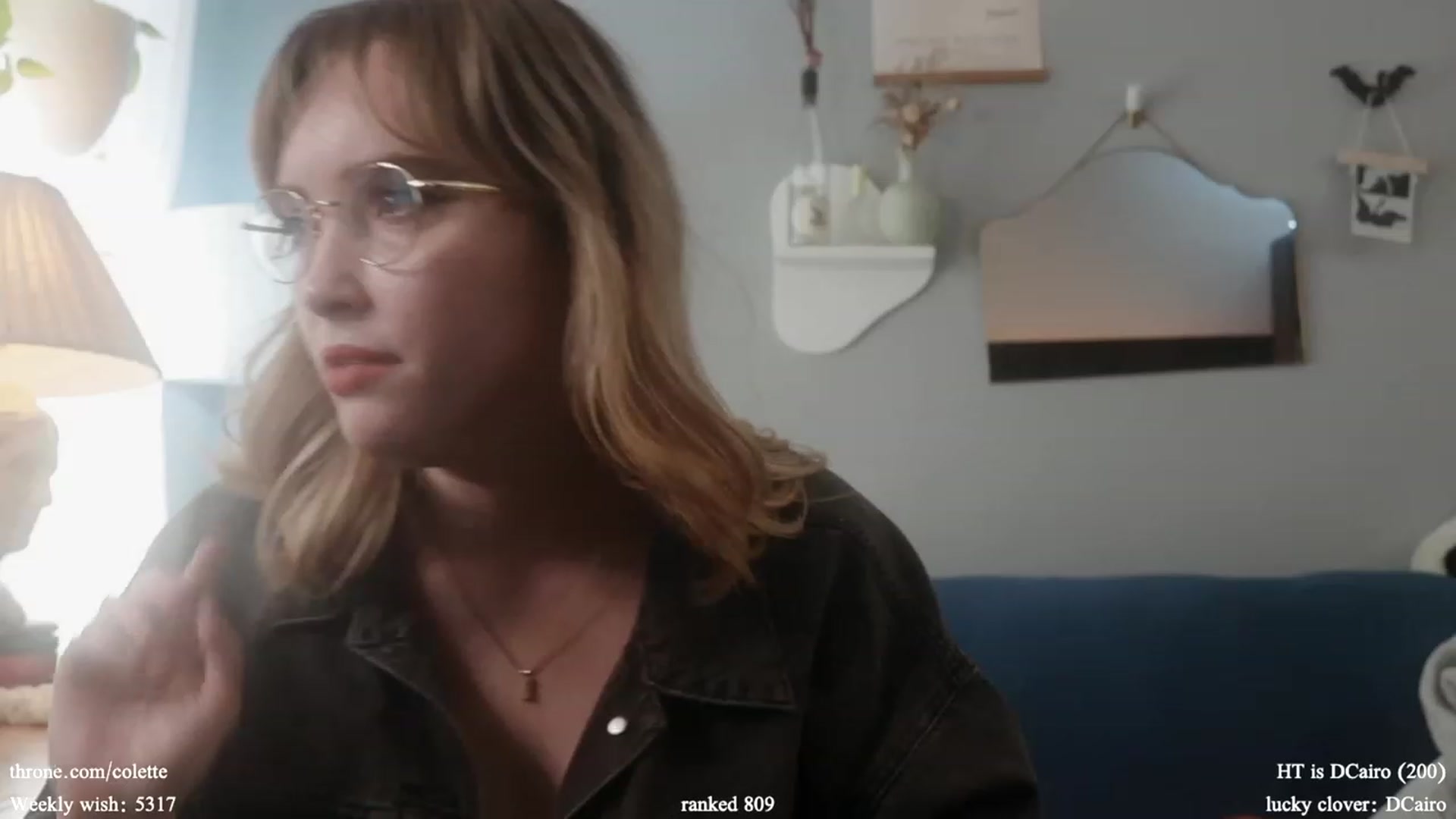 Gallery image thumbnail from Femme's myfreecams stream on, 03/07/2024, 19:43 image 18 of 20