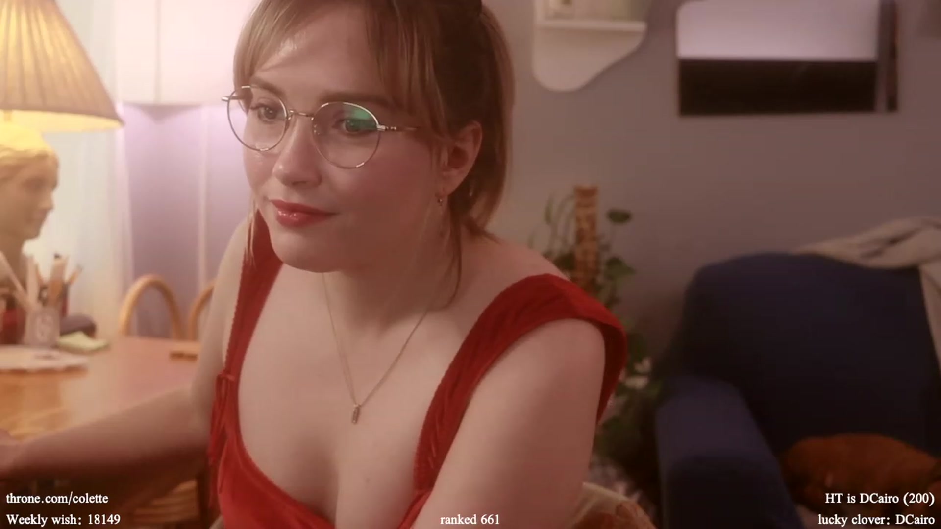 Gallery image thumbnail from Femme's myfreecams stream on, 03/20/2024, 16:35 image 20 of 20