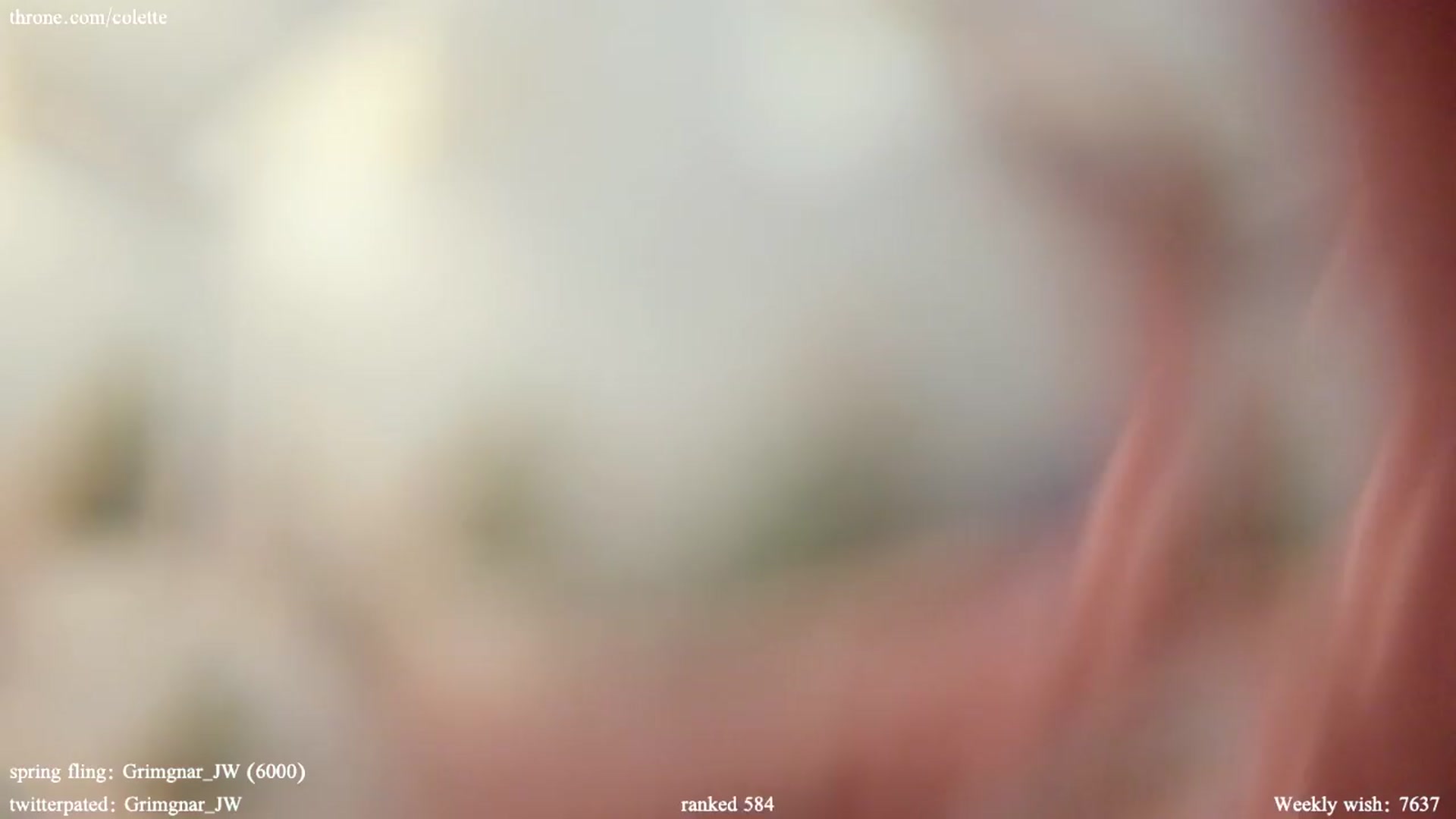 Gallery image thumbnail from Femme's myfreecams stream on, 03/25/2024, 18:54 image 20 of 20