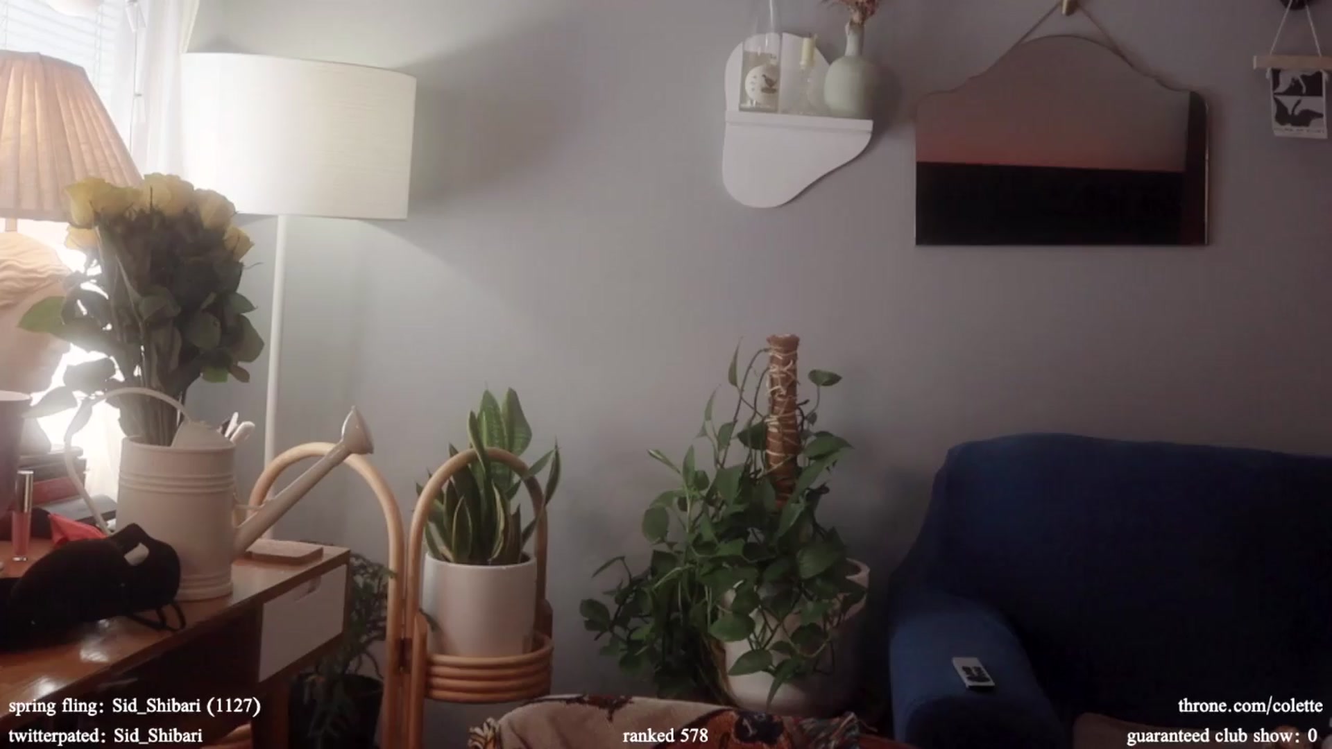 Gallery image thumbnail from Femme's myfreecams stream on, 03/29/2024, 20:52 image 2 of 20