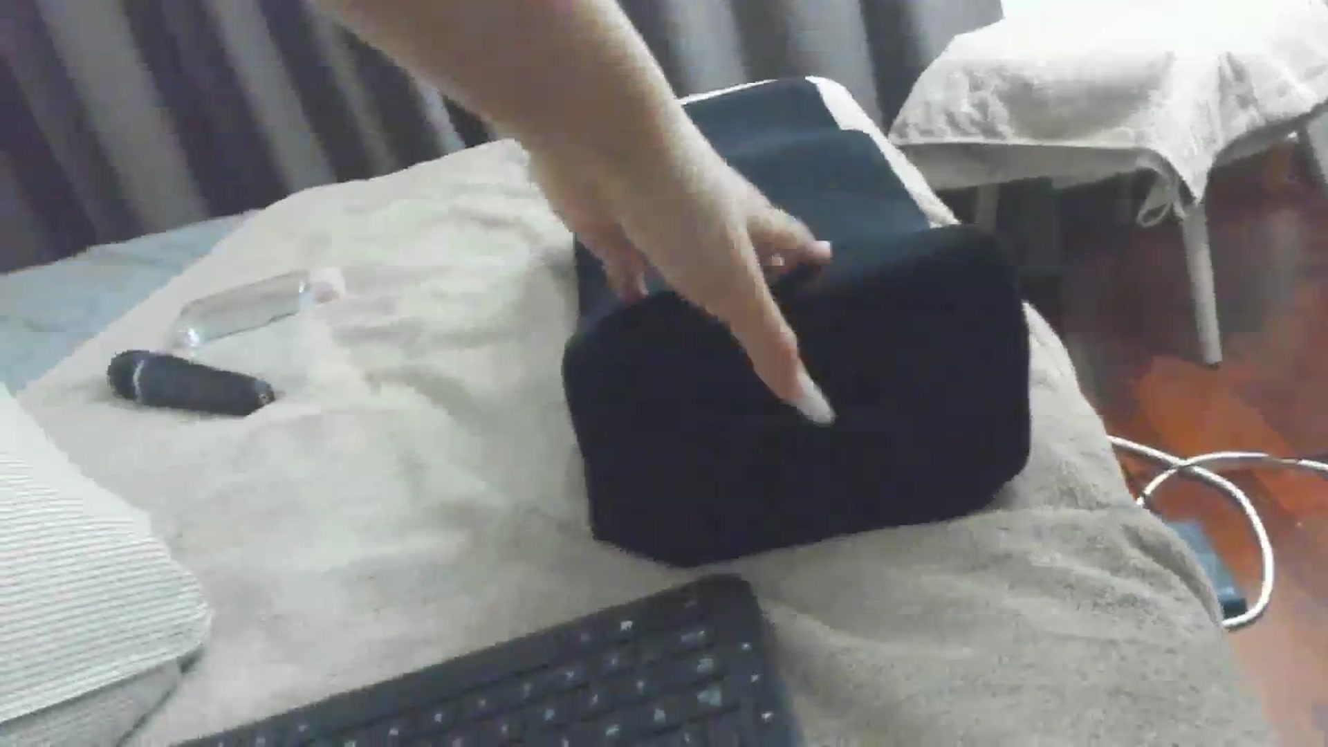 Gallery image thumbnail from FentyPoison's myfreecams stream on, 03/17/2024, 18:35 image 19 of 20