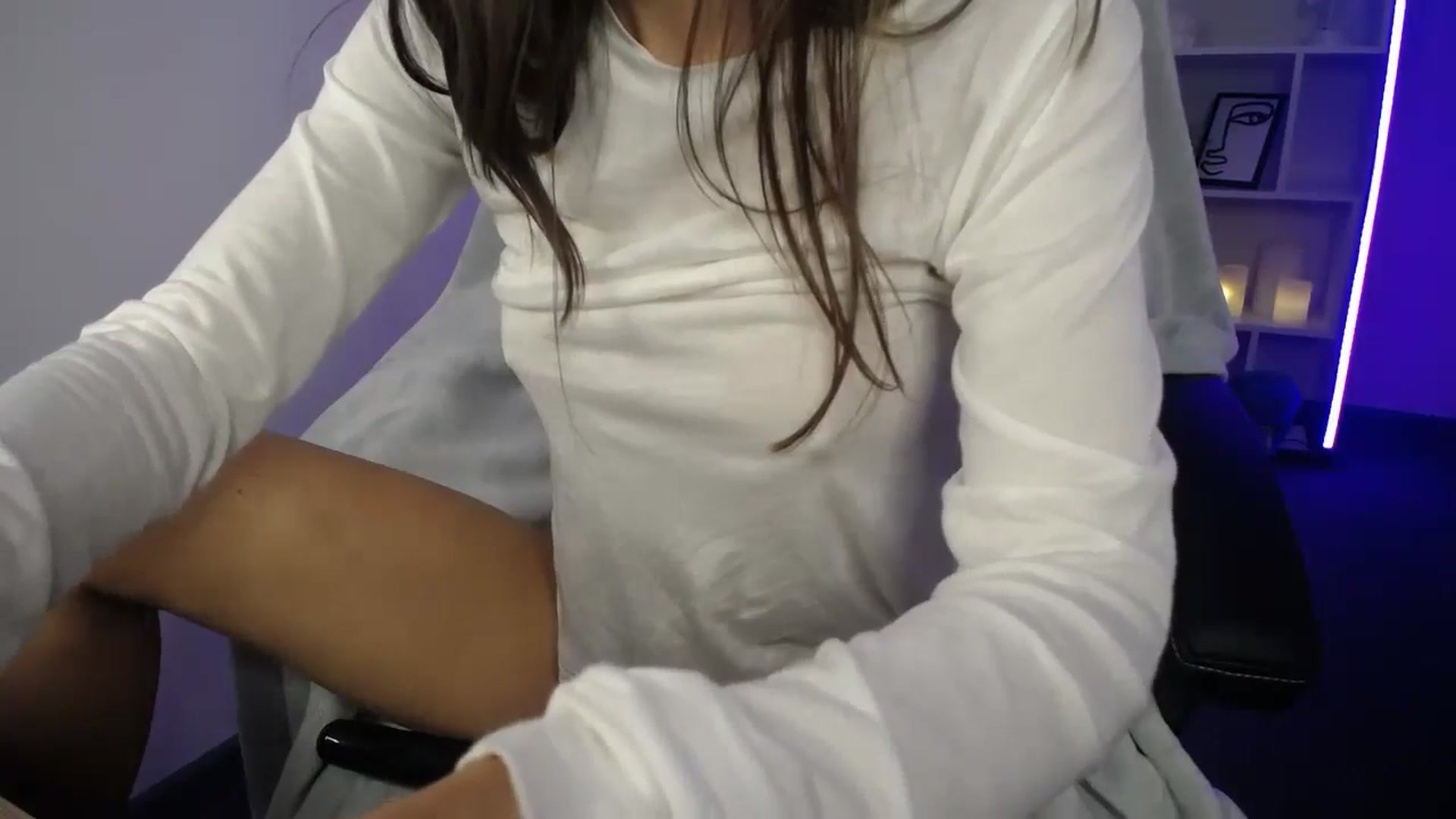 Gallery image thumbnail from FeraBerry's myfreecams stream on, 09/08/2024, 10:09 image 5 of 20