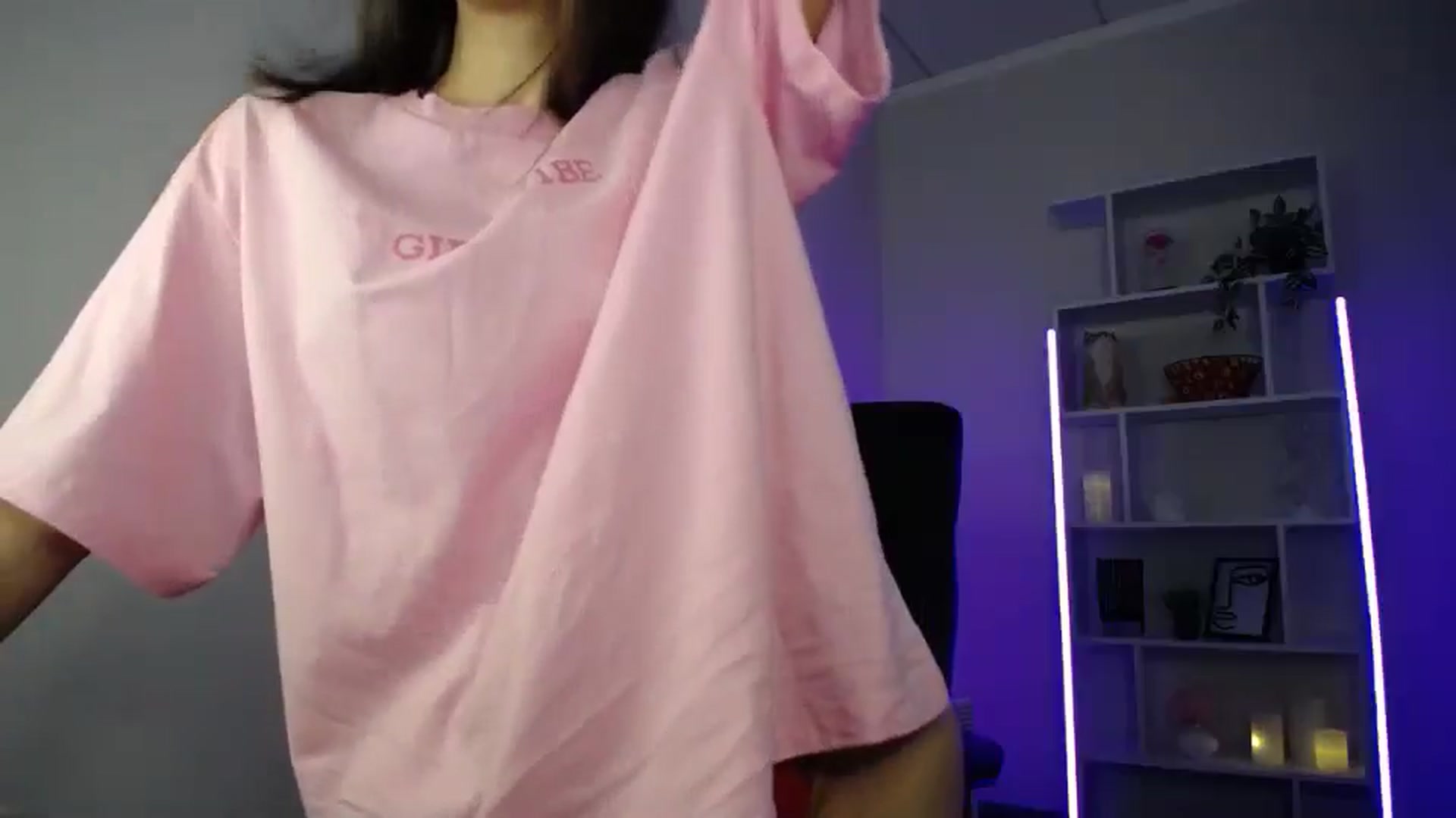 Gallery image thumbnail from FeraBerry's myfreecams stream on, 09/13/2024, 13:04 image 11 of 20