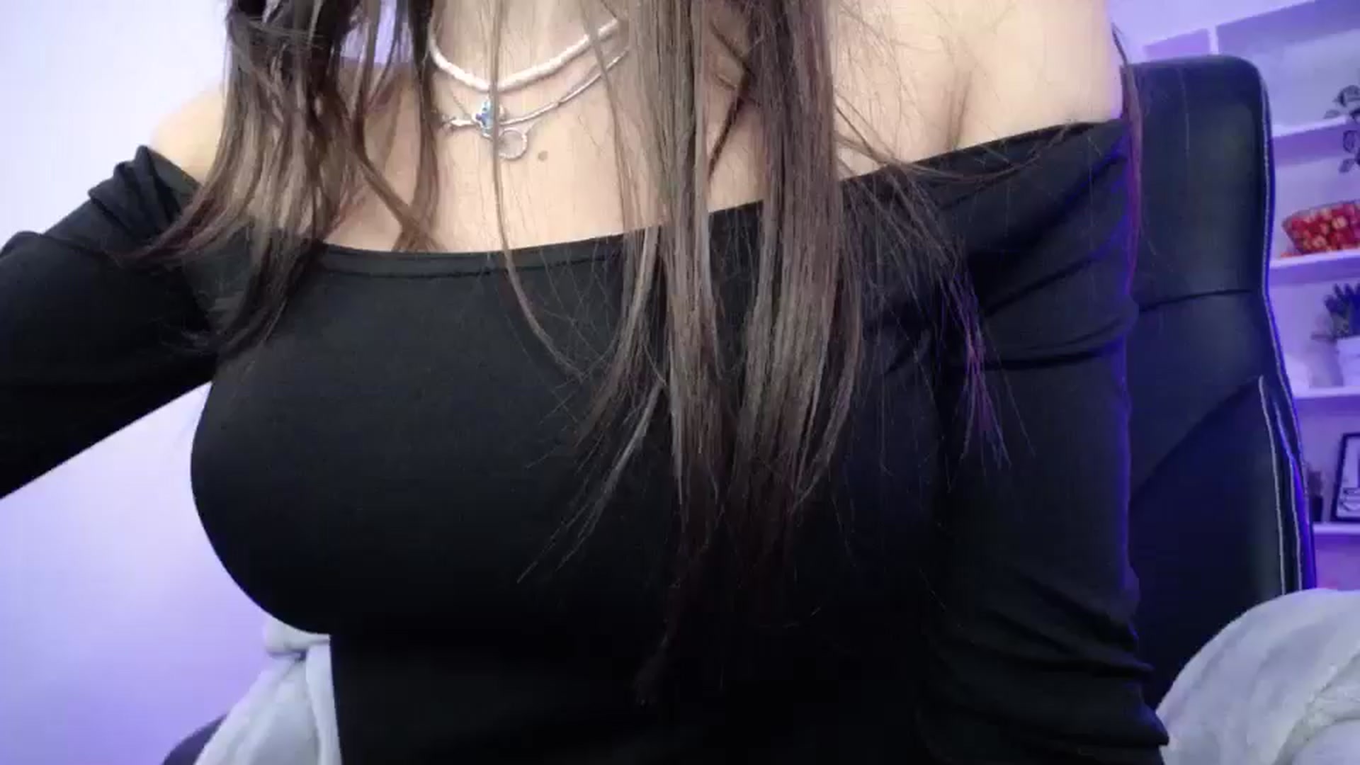 Gallery image thumbnail from FeraBerry's myfreecams stream on, 10/30/2024, 12:07 image 10 of 20