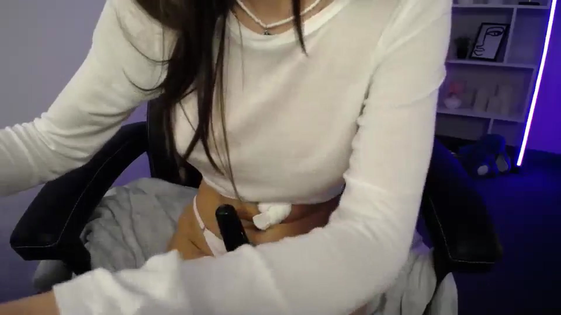 Gallery image thumbnail from FeraBerry's myfreecams stream on, 11/24/2024, 12:09 image 19 of 20