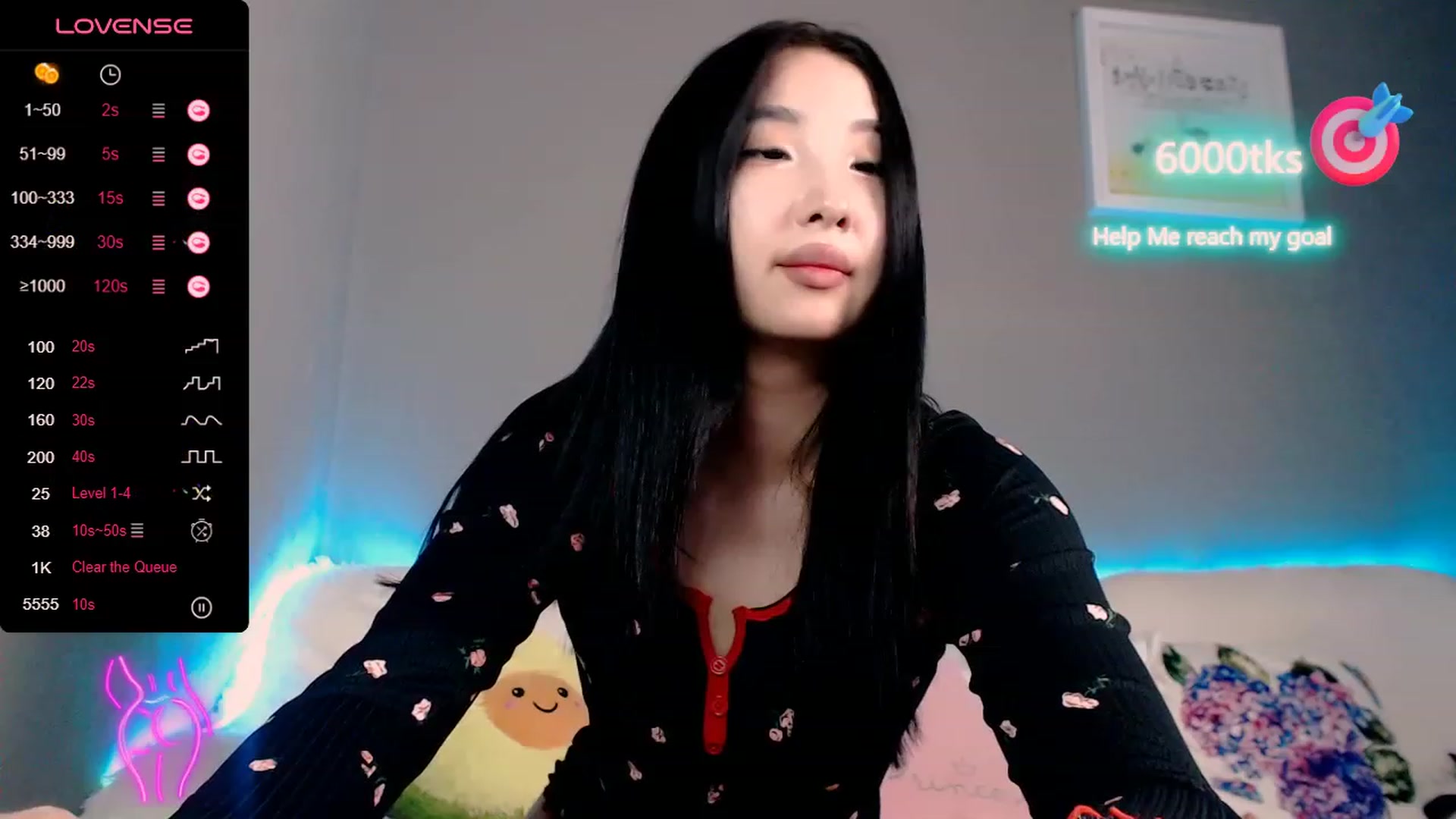 Gallery image thumbnail from FeralBerry66's myfreecams stream on, 10/08/2023, 15:51 image 2 of 20
