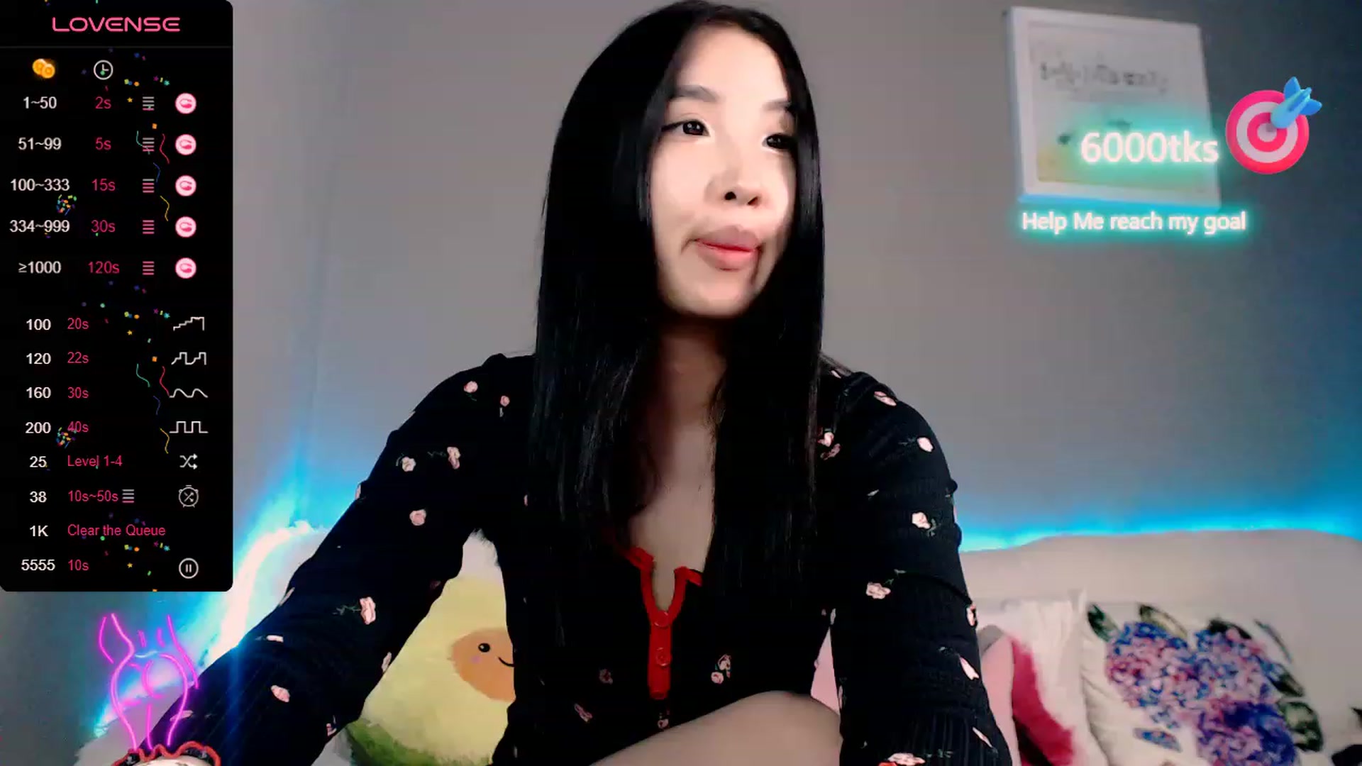 Gallery image thumbnail from FeralBerry66's myfreecams stream on, 10/08/2023, 15:51 image 1 of 20