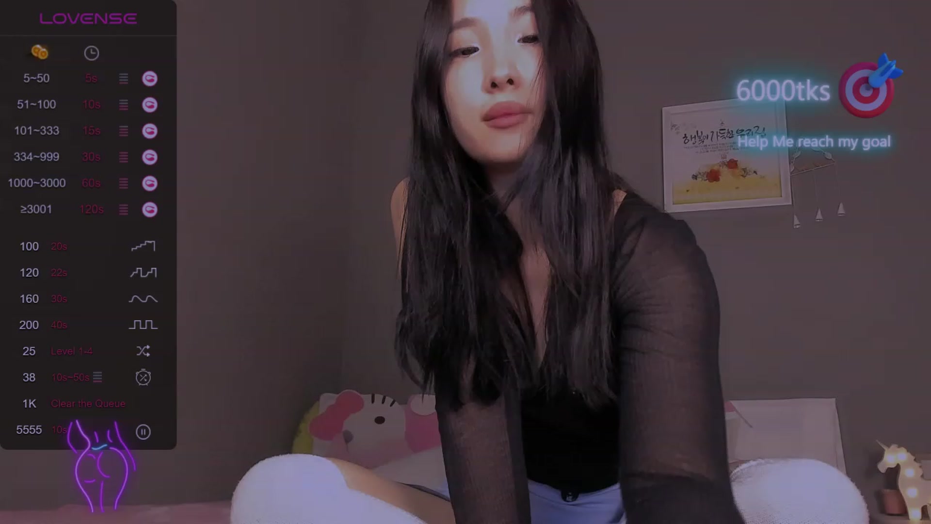 Gallery image thumbnail from FeralBerry66's myfreecams stream on, 11/03/2023, 14:43 image 2 of 20