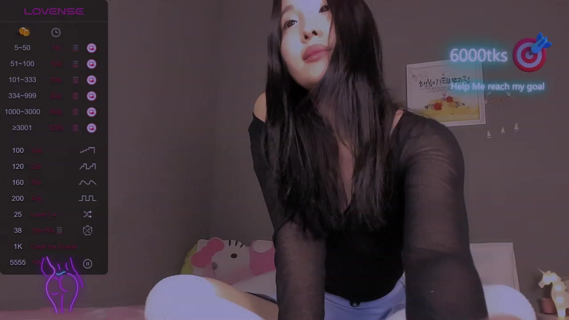 Gallery image thumbnail from FeralBerry66's myfreecams stream on, 11/03/2023, 14:43 image 4 of 20