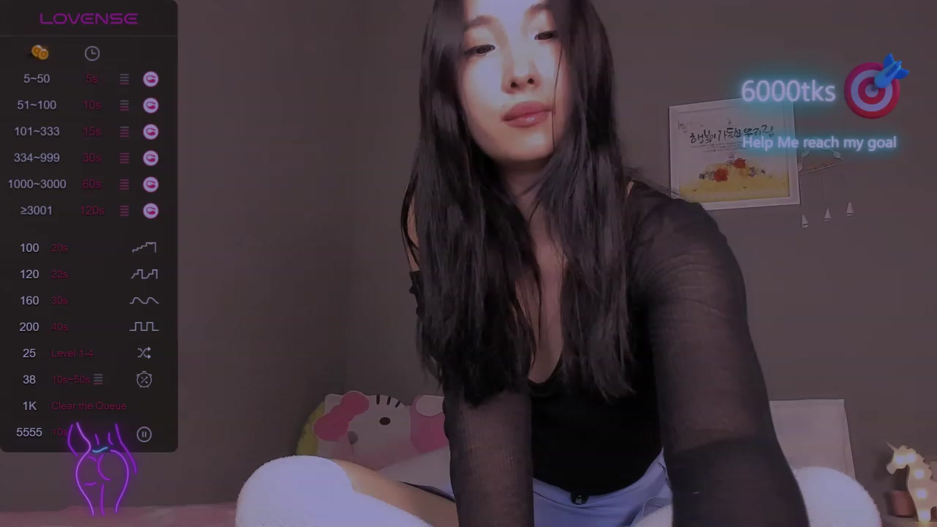 Gallery image thumbnail from FeralBerry66's myfreecams stream on, 11/03/2023, 14:43 image 5 of 20