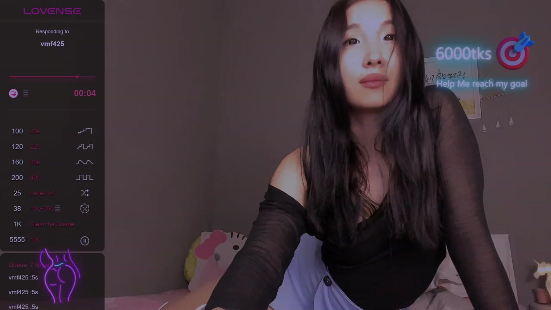 Gallery image thumbnail from FeralBerry66's myfreecams stream on, 11/03/2023, 14:43 image 15 of 20