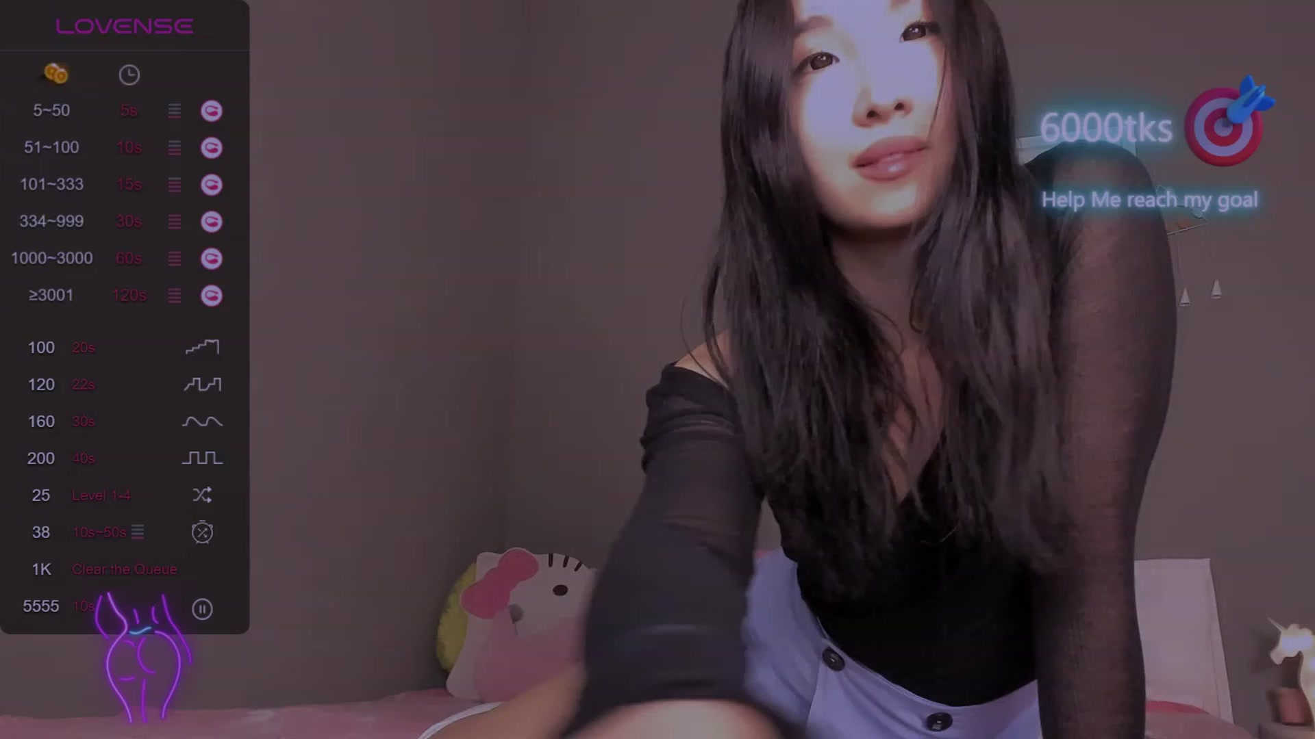 Gallery image thumbnail from FeralBerry66's myfreecams stream on, 11/03/2023, 14:43 image 13 of 20