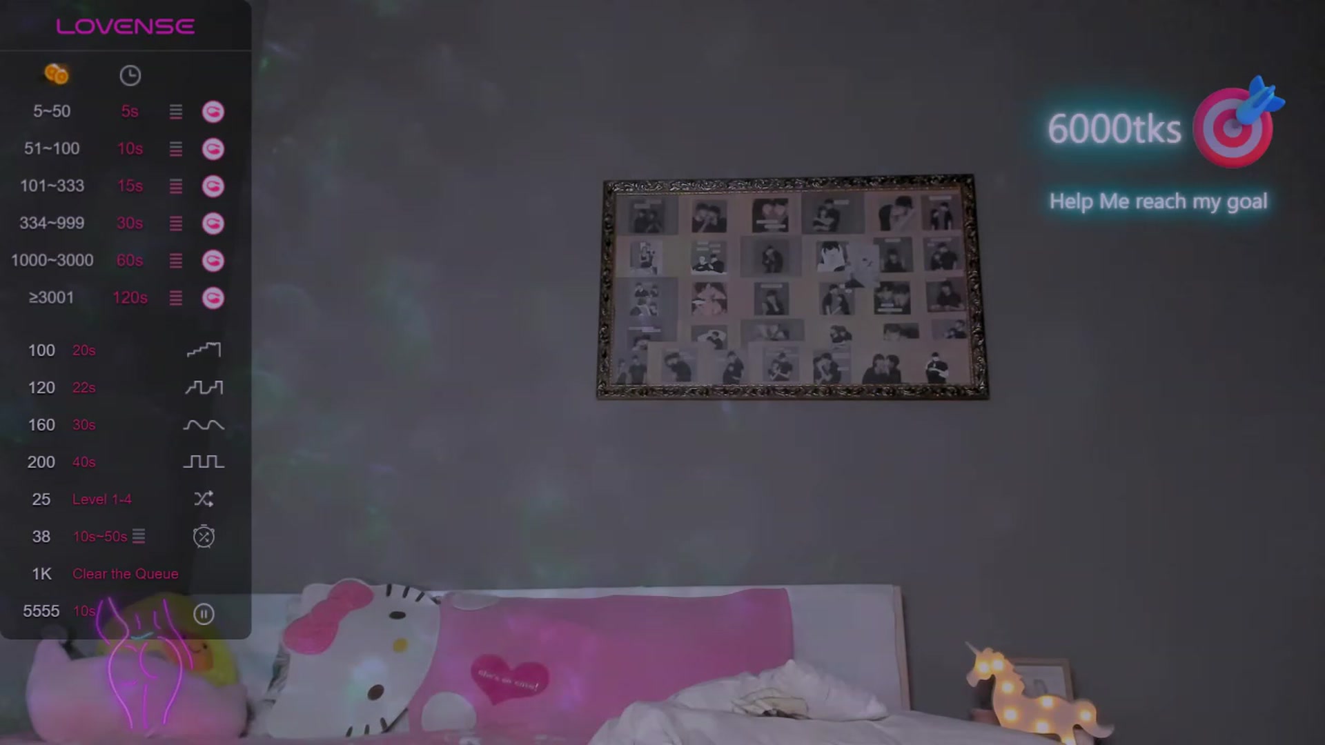 Gallery image thumbnail from FeralBerry66's myfreecams stream on, 11/09/2023, 04:55 image 12 of 20