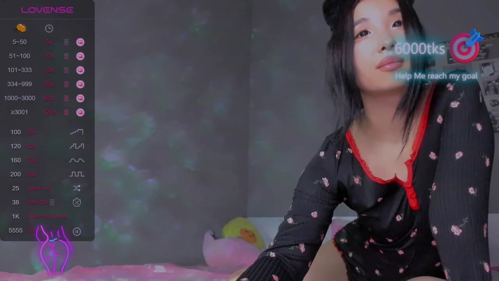 Gallery image thumbnail from FeralBerry66's myfreecams stream on, 11/09/2023, 06:04 image 12 of 20