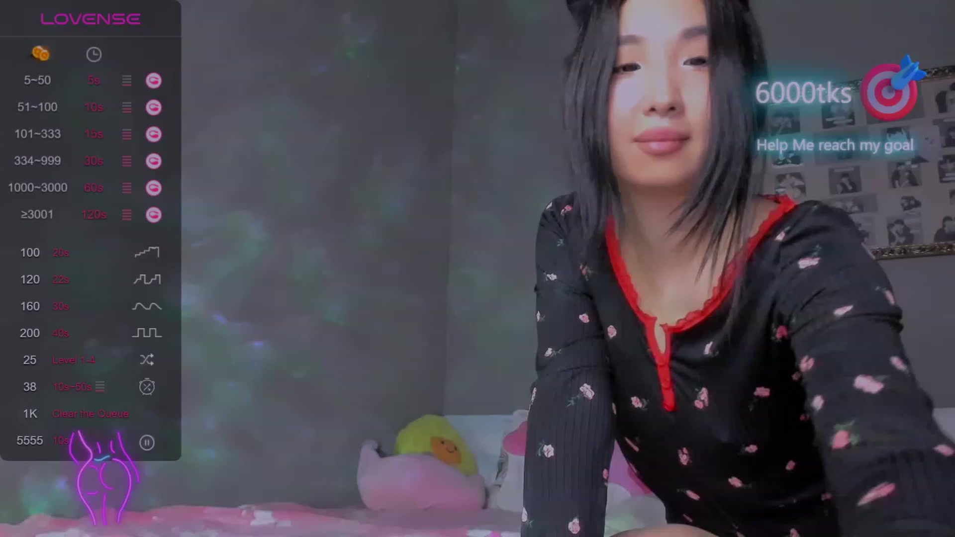 Gallery image thumbnail from FeralBerry66's myfreecams stream on, 11/09/2023, 06:04 image 9 of 20