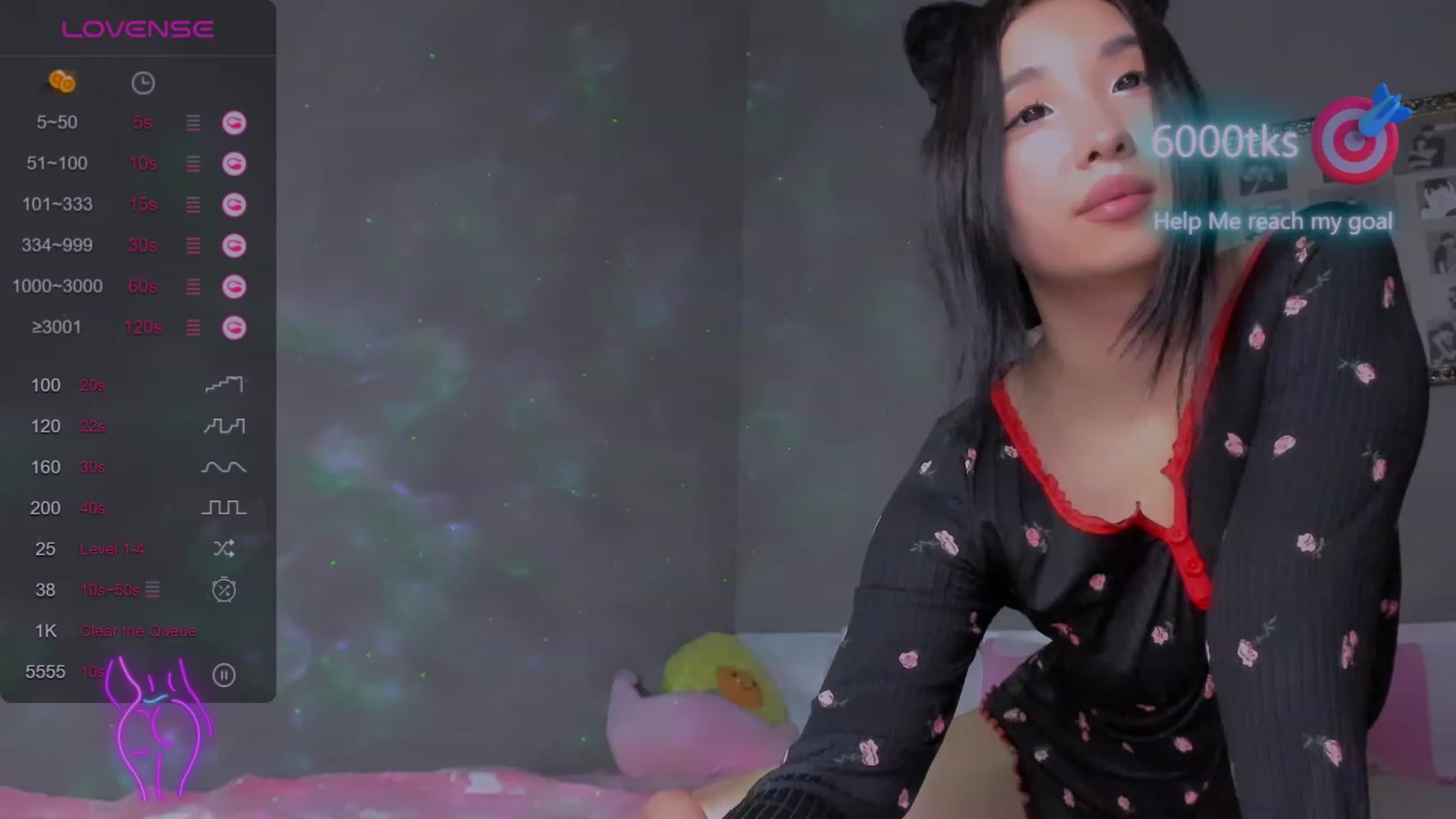 Gallery image thumbnail from FeralBerry66's myfreecams stream on, 11/09/2023, 06:04 image 13 of 20