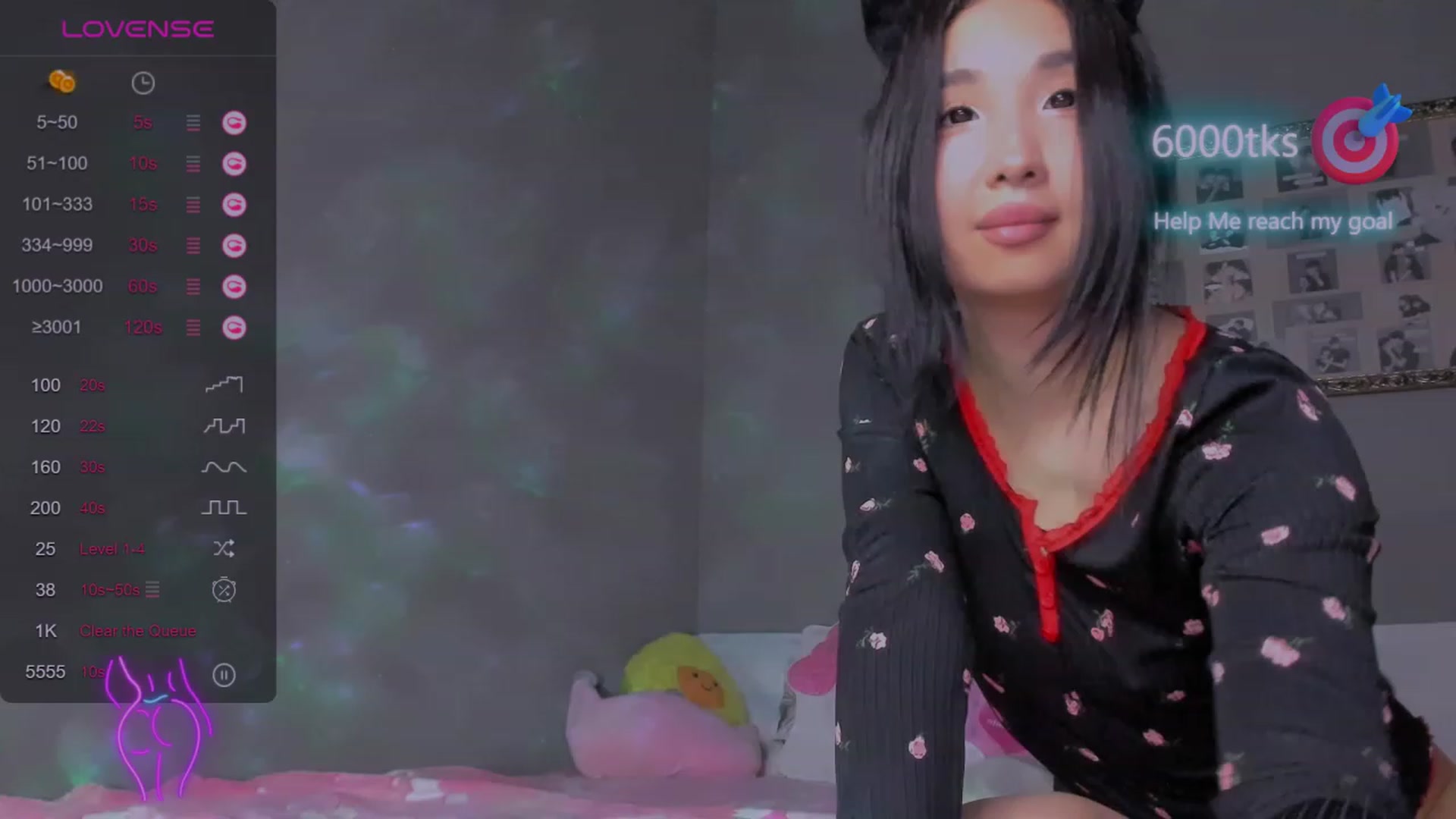 Gallery image thumbnail from FeralBerry66's myfreecams stream on, 11/09/2023, 06:04 image 10 of 20
