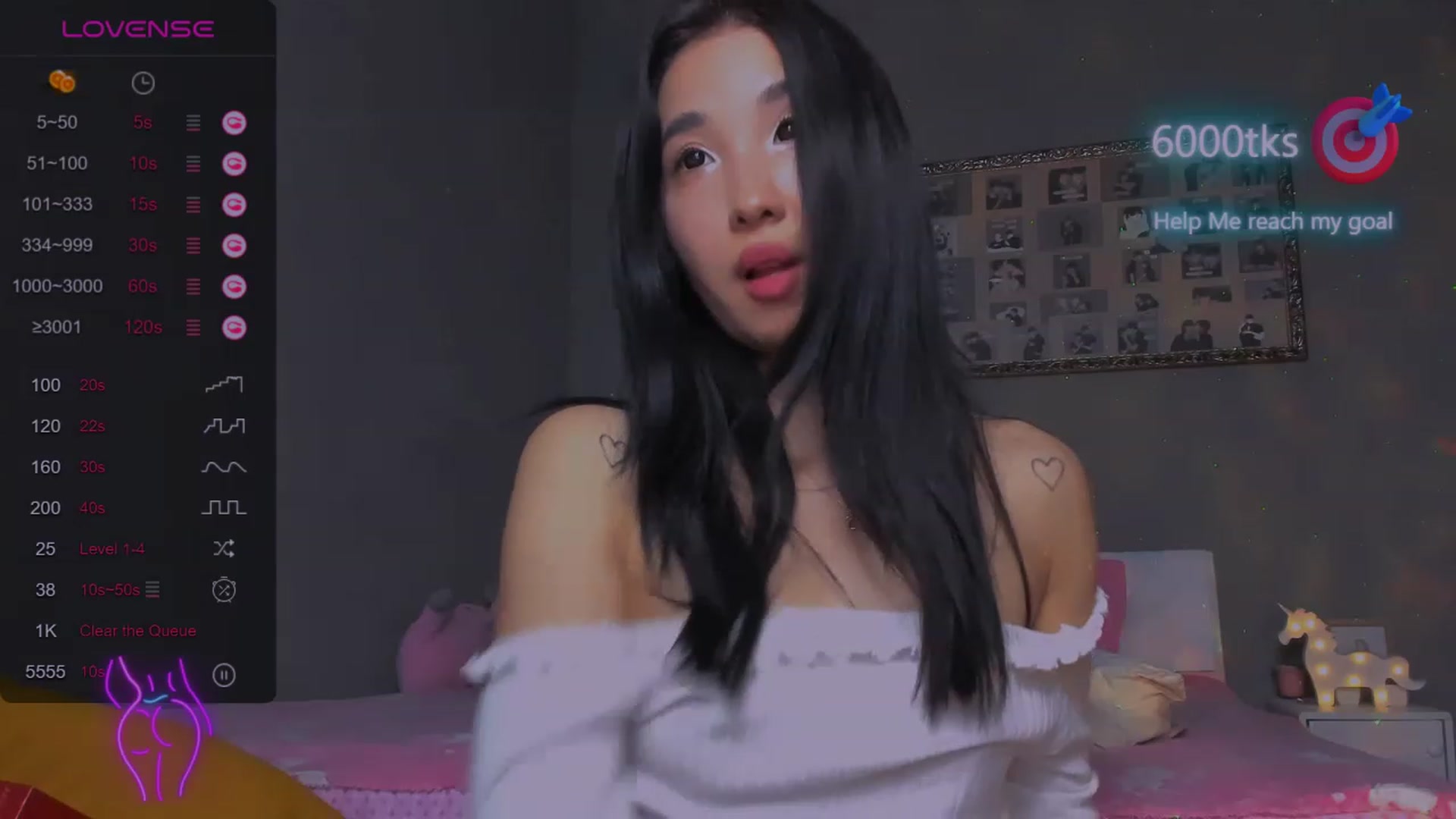 Gallery image thumbnail from FeralBerry66's myfreecams stream on, 11/10/2023, 07:51 image 7 of 20