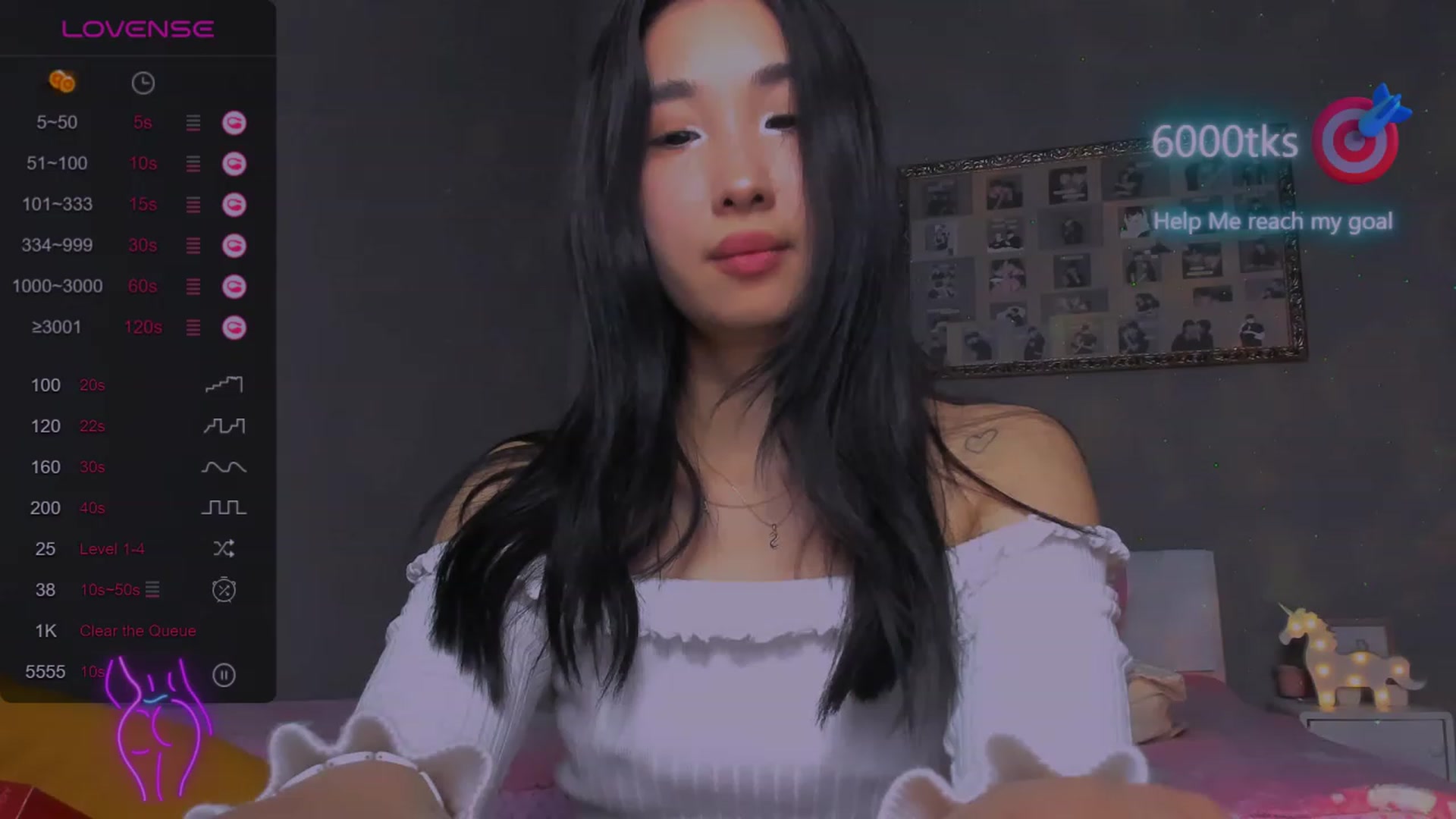 Gallery image thumbnail from FeralBerry66's myfreecams stream on, 11/10/2023, 07:51 image 6 of 20