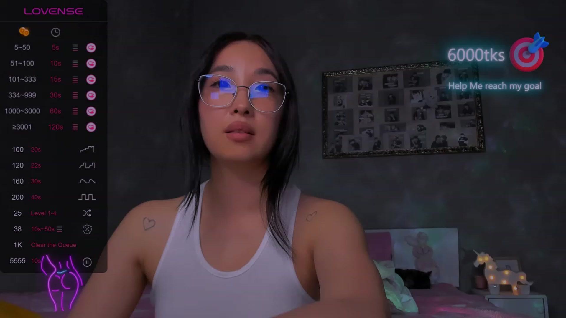 Gallery image thumbnail from FeralBerry66's myfreecams stream on, 11/11/2023, 07:44 image 8 of 20