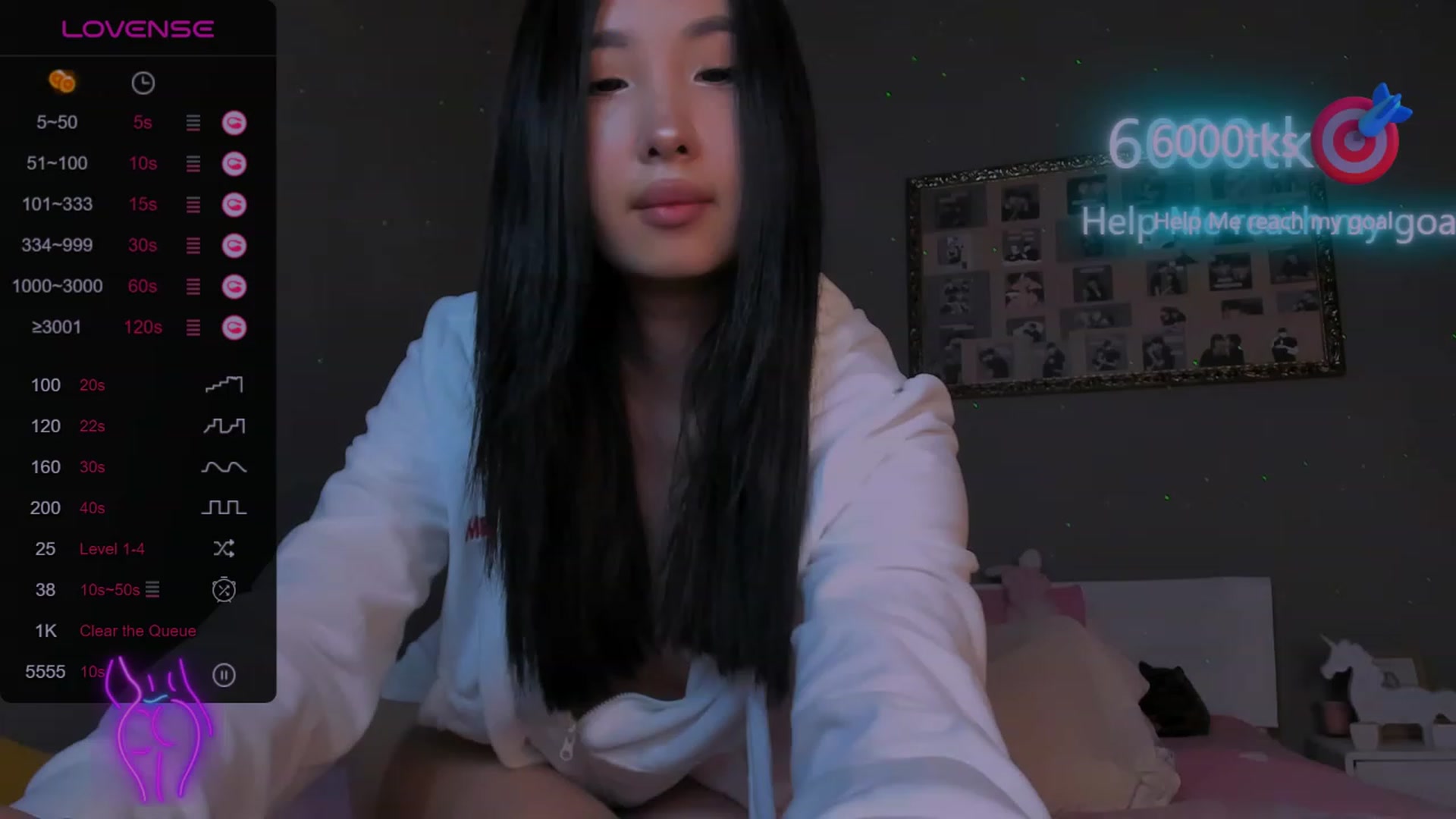 Gallery image thumbnail from FeralBerry66's myfreecams stream on, 11/12/2023, 07:13 image 1 of 20