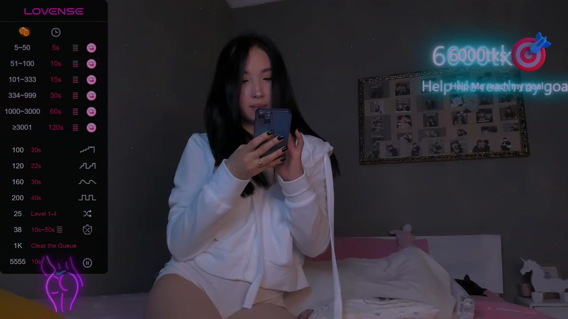 Gallery image thumbnail from FeralBerry66's myfreecams stream on, 11/12/2023, 07:13 image 18 of 20