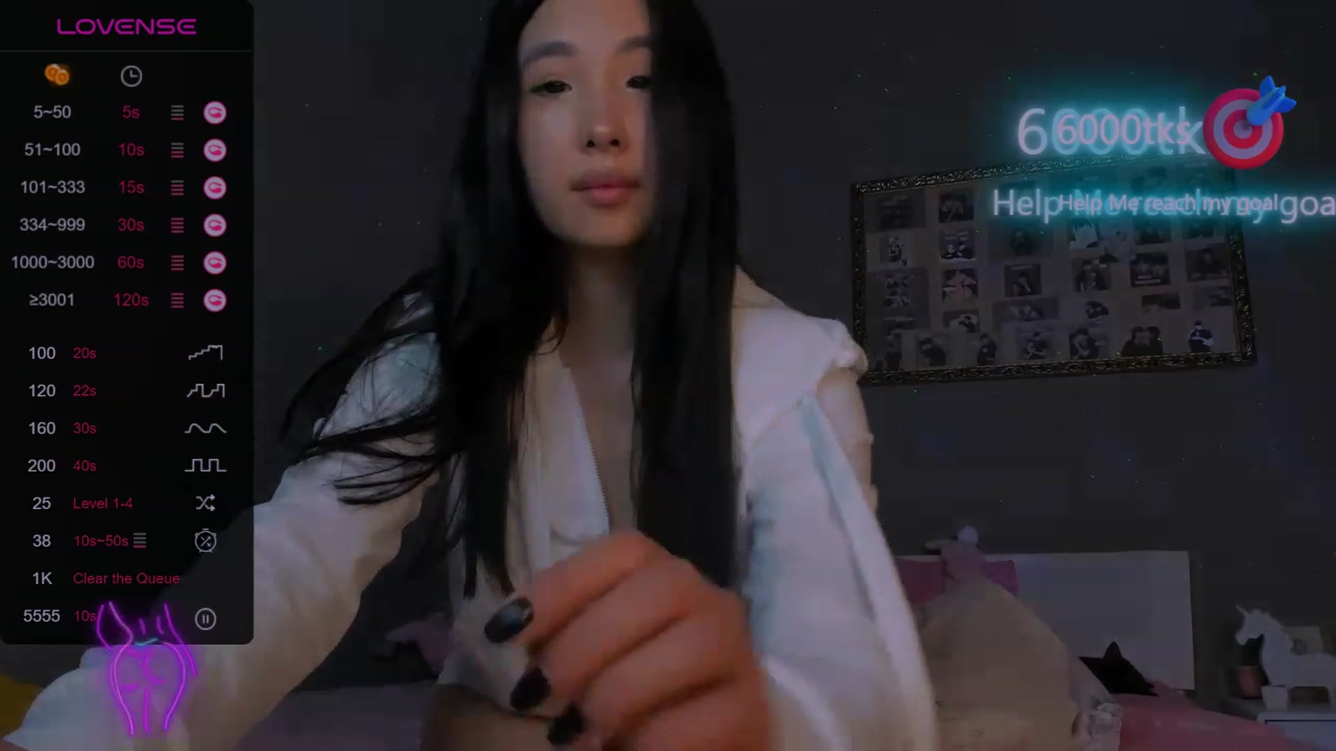 Gallery image thumbnail from FeralBerry66's myfreecams stream on, 11/12/2023, 07:13 image 20 of 20