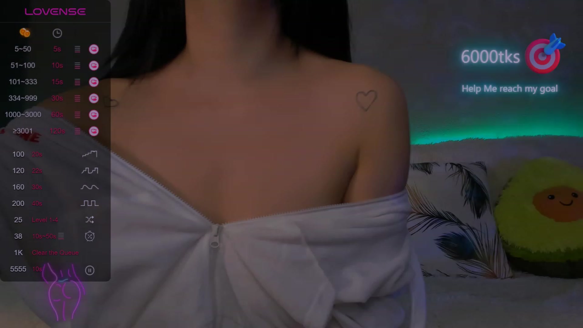 Gallery image thumbnail from FeralBerry66's myfreecams stream on, 11/15/2023, 07:22 image 16 of 20