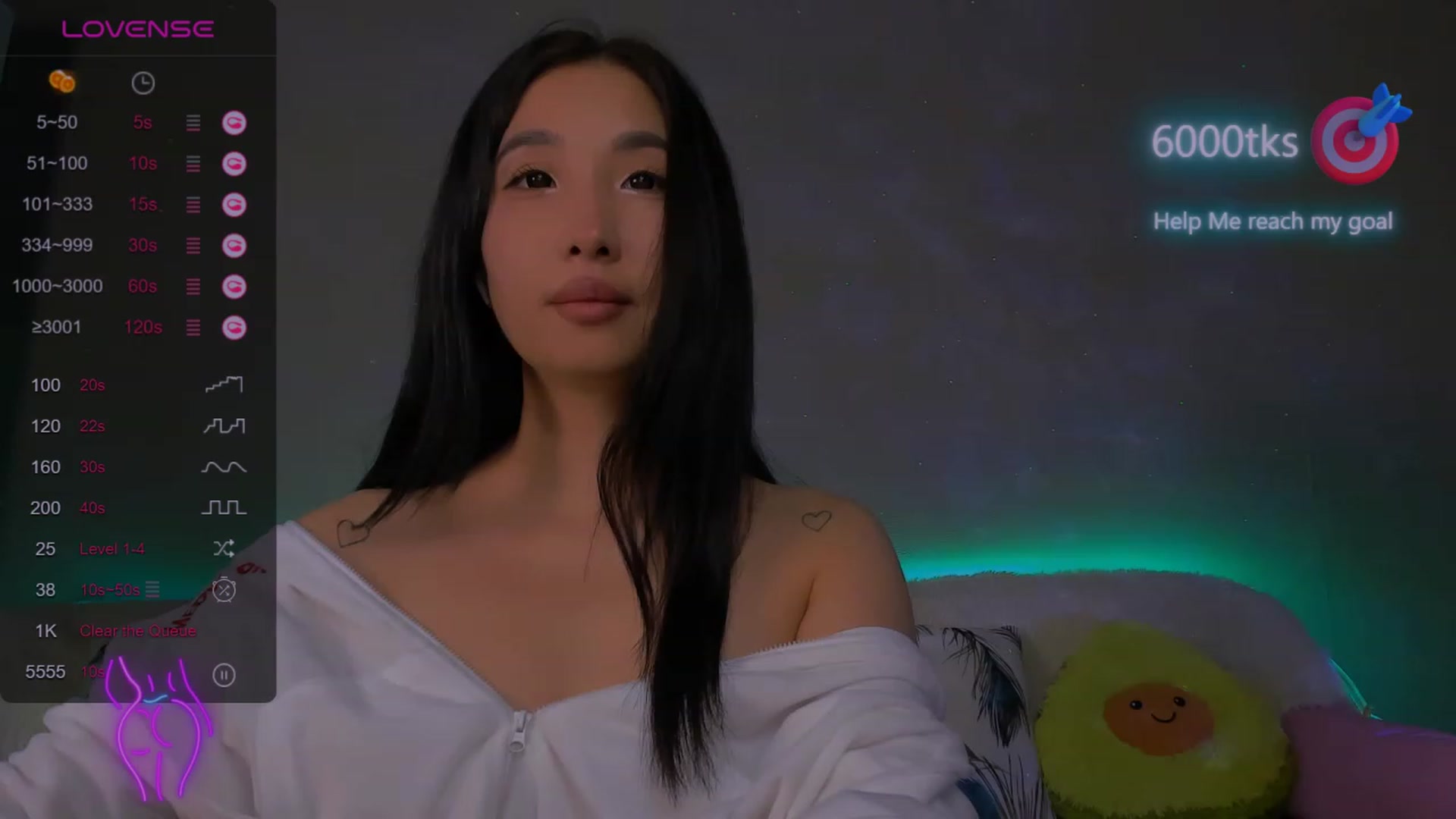 Gallery image thumbnail from FeralBerry66's myfreecams stream on, 11/15/2023, 07:22 image 20 of 20