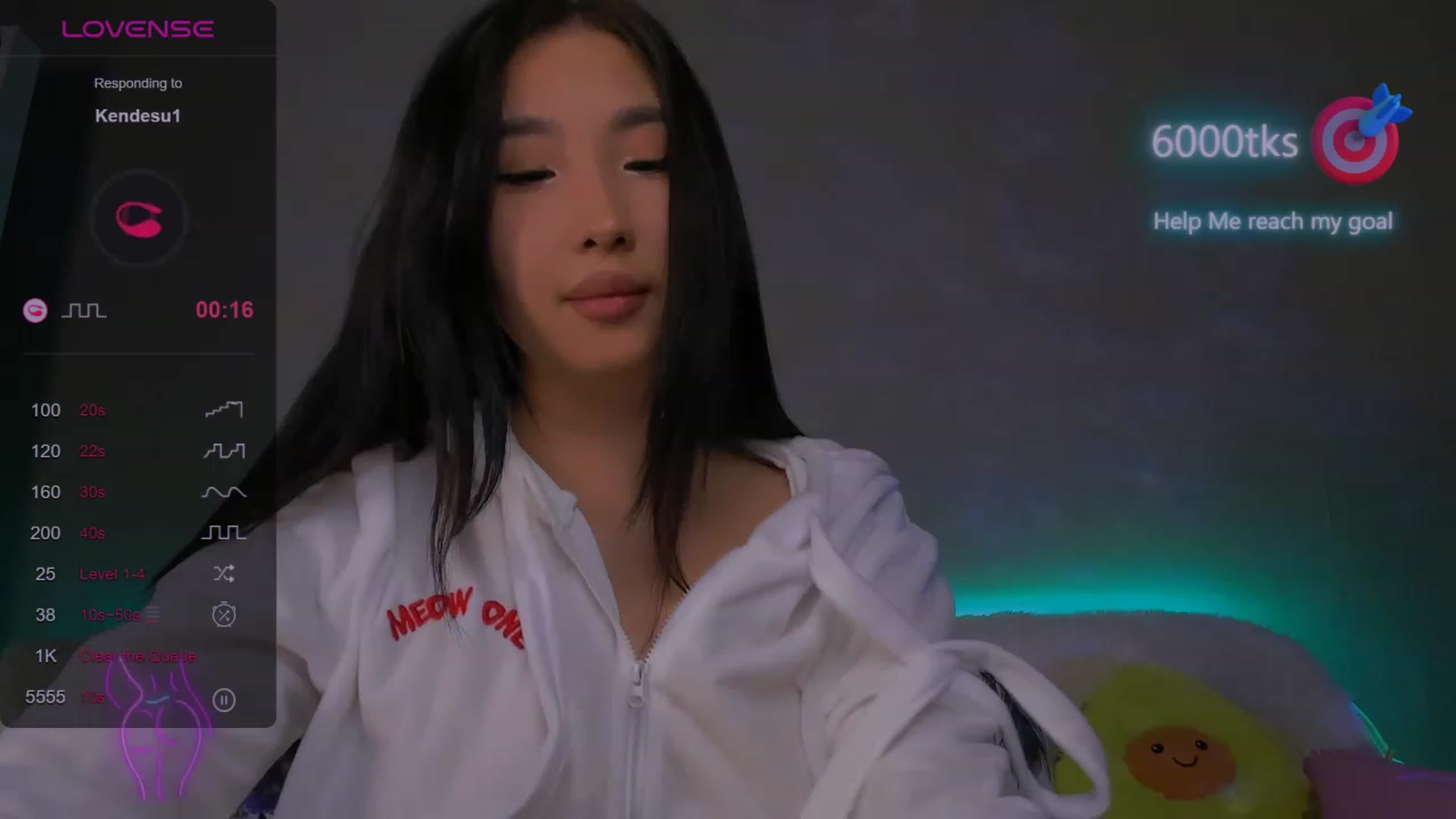 Gallery image thumbnail from FeralBerry66's myfreecams stream on, 11/15/2023, 07:22 image 7 of 20