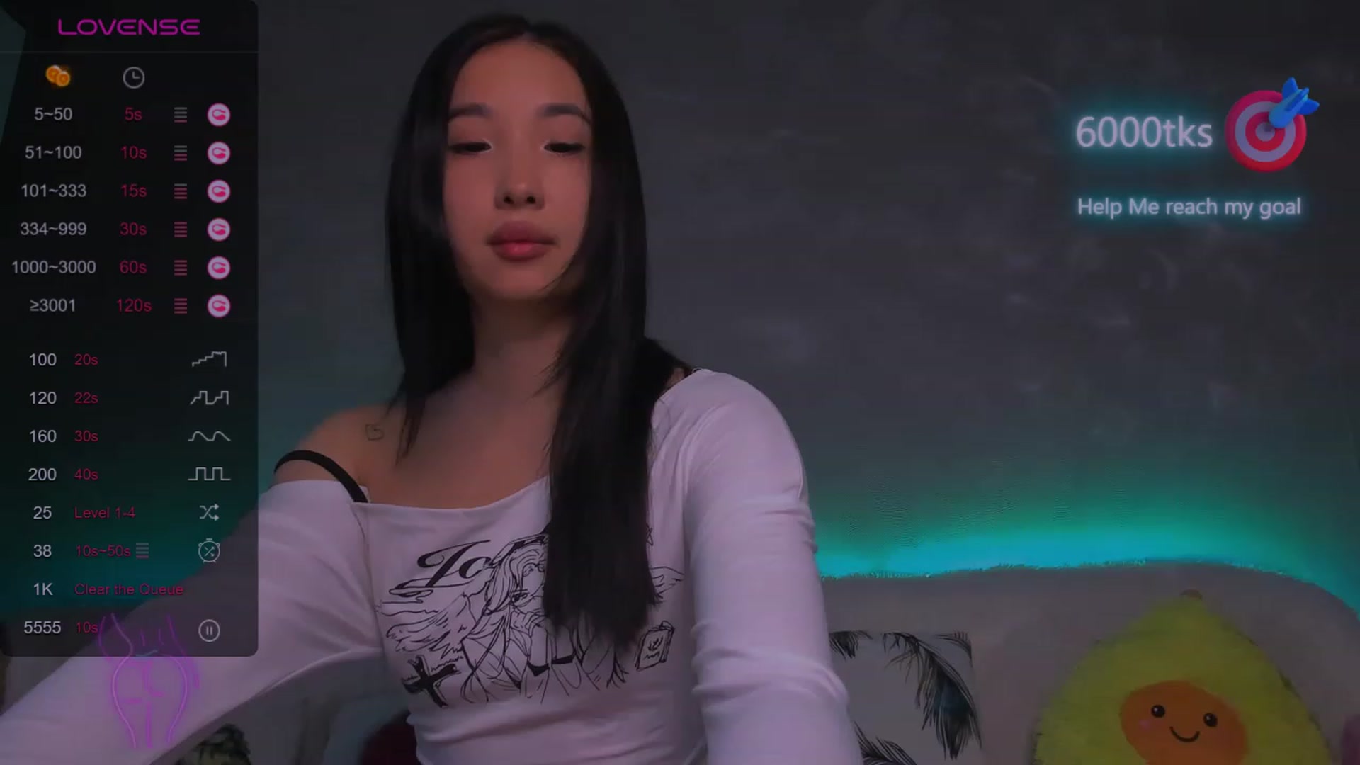 Gallery image thumbnail from FeralBerry66's myfreecams stream on, 11/17/2023, 07:40 image 3 of 20