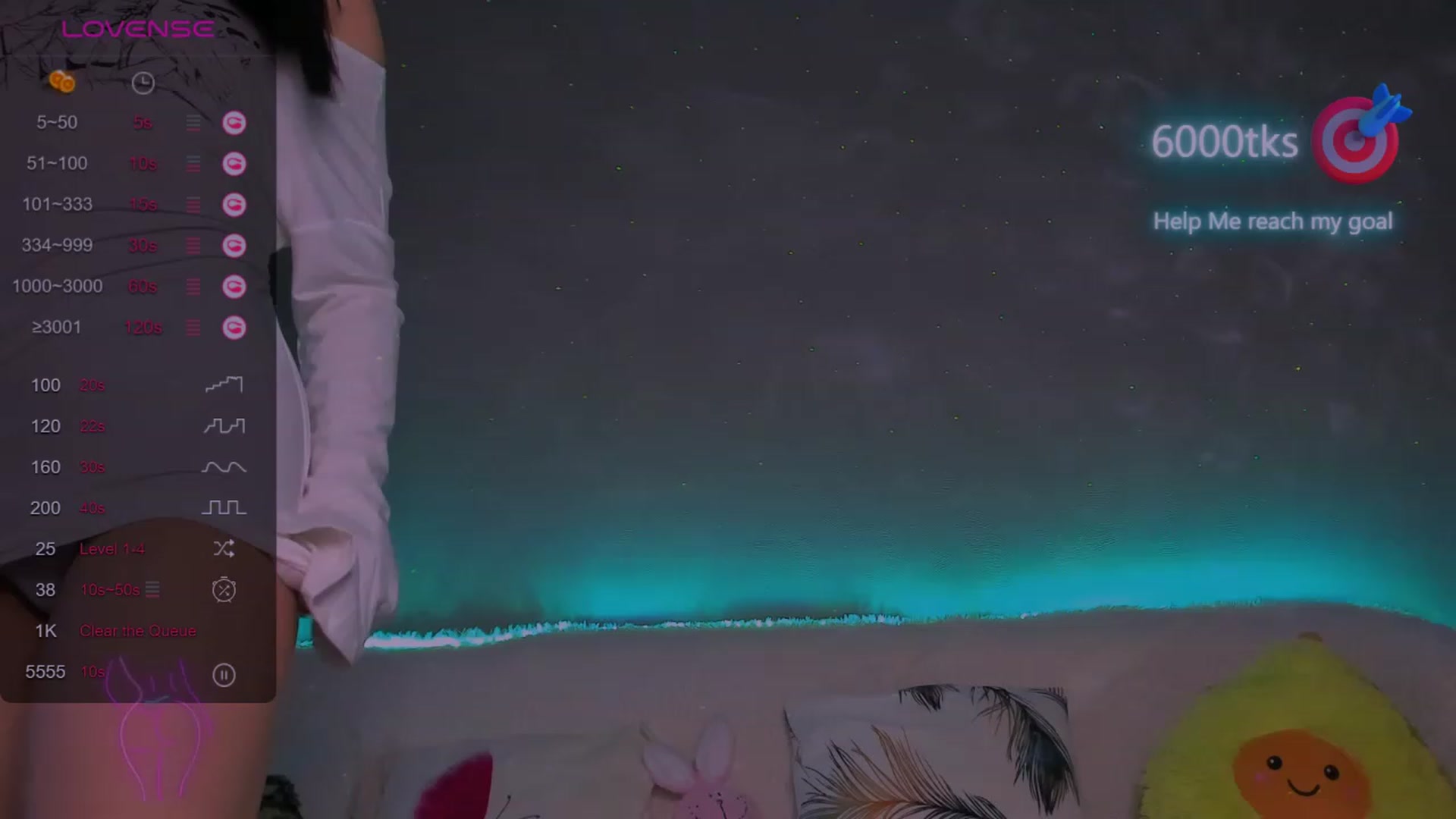 Gallery image thumbnail from FeralBerry66's myfreecams stream on, 11/17/2023, 07:40 image 11 of 20