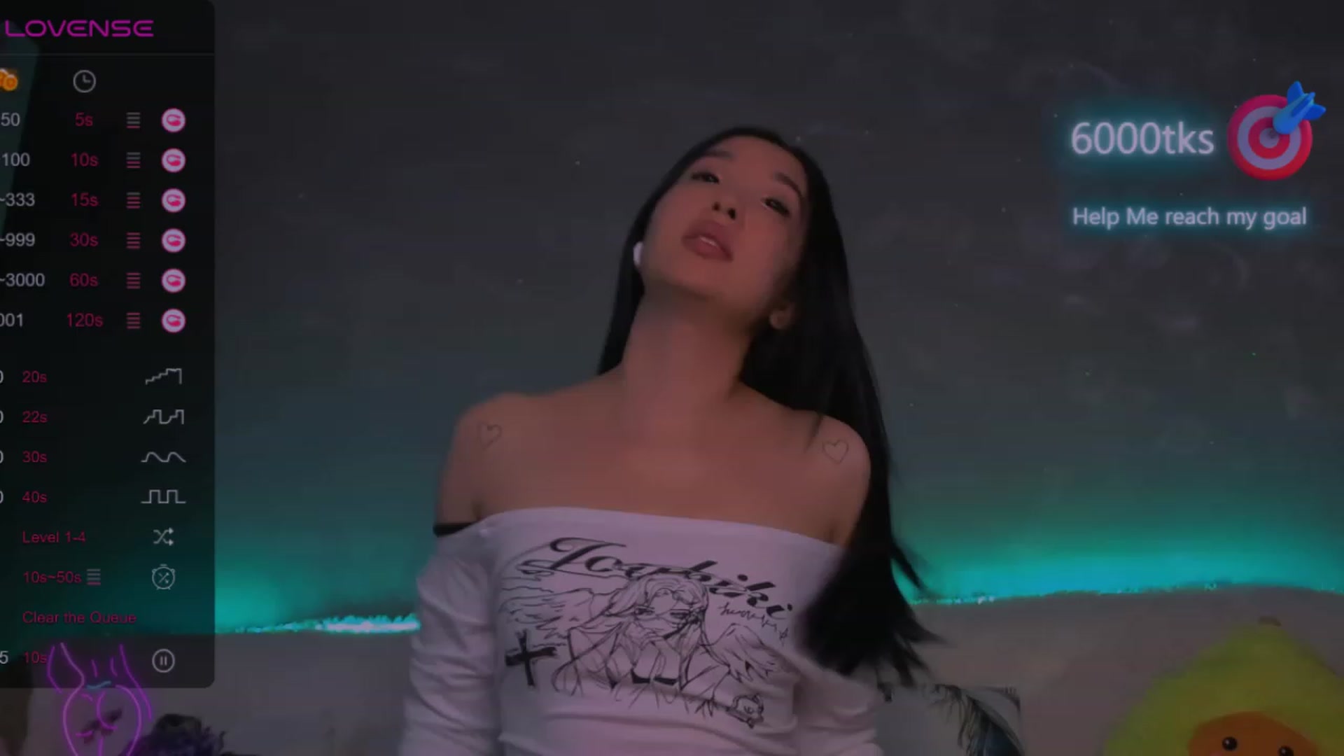 Gallery image thumbnail from FeralBerry66's myfreecams stream on, 11/17/2023, 08:17 image 17 of 20