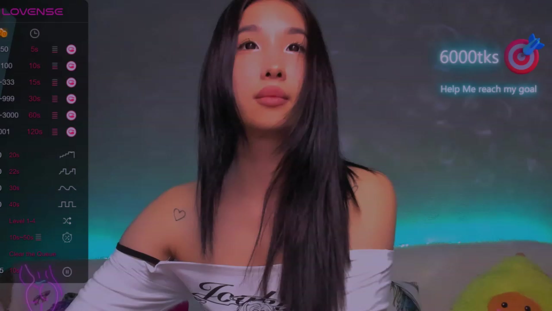 Gallery image thumbnail from FeralBerry66's myfreecams stream on, 11/17/2023, 08:17 image 16 of 20