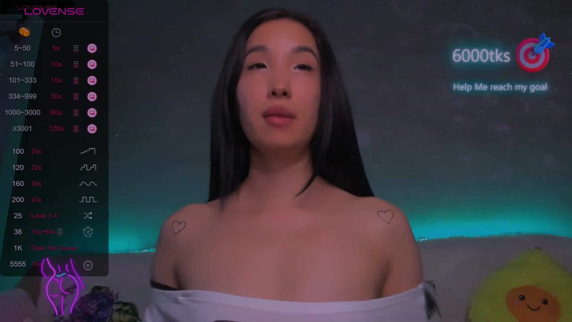 Gallery image thumbnail from FeralBerry66's myfreecams stream on, 11/17/2023, 08:38 image 17 of 20