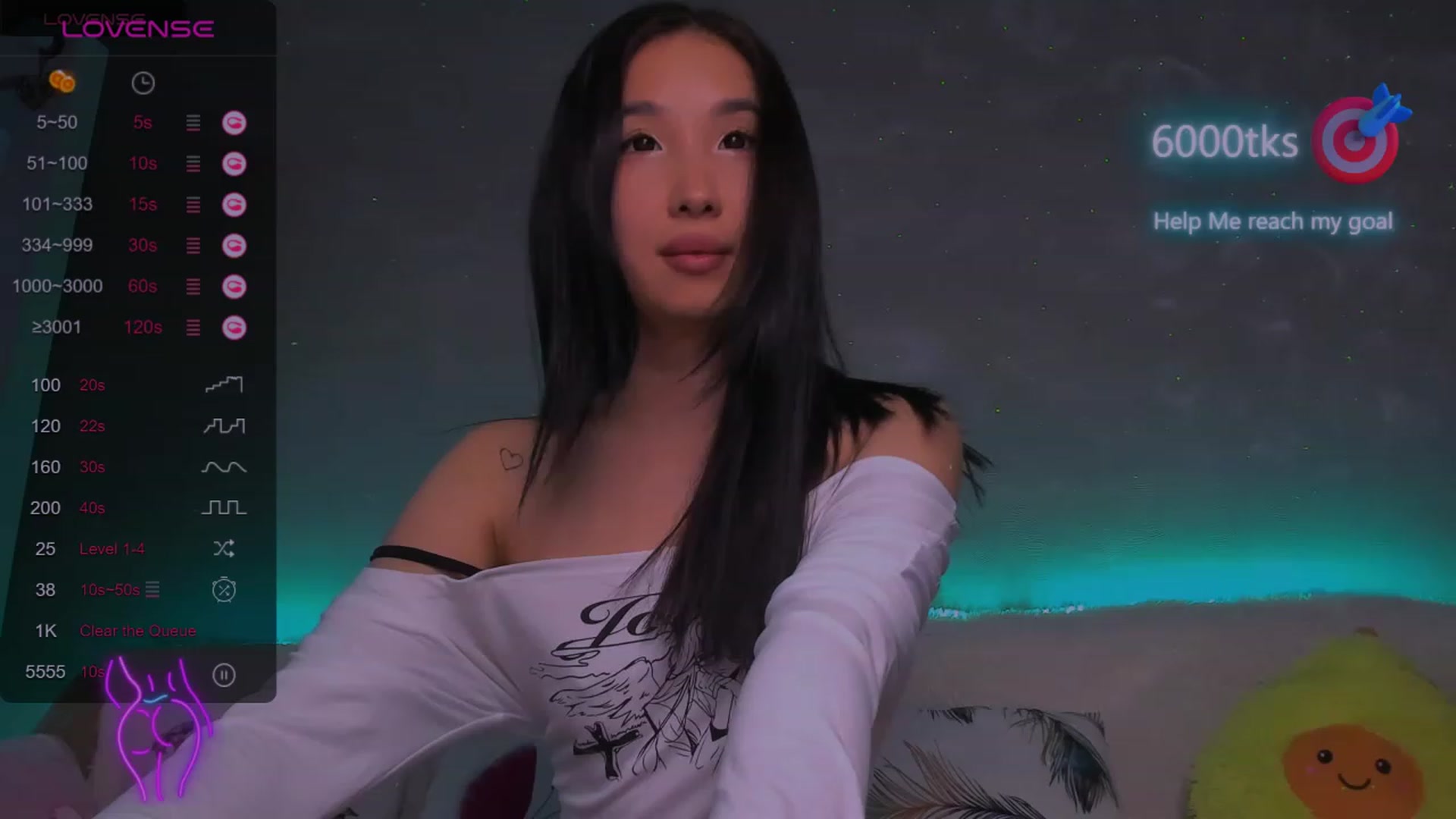 Gallery image thumbnail from FeralBerry66's myfreecams stream on, 11/17/2023, 08:38 image 11 of 20