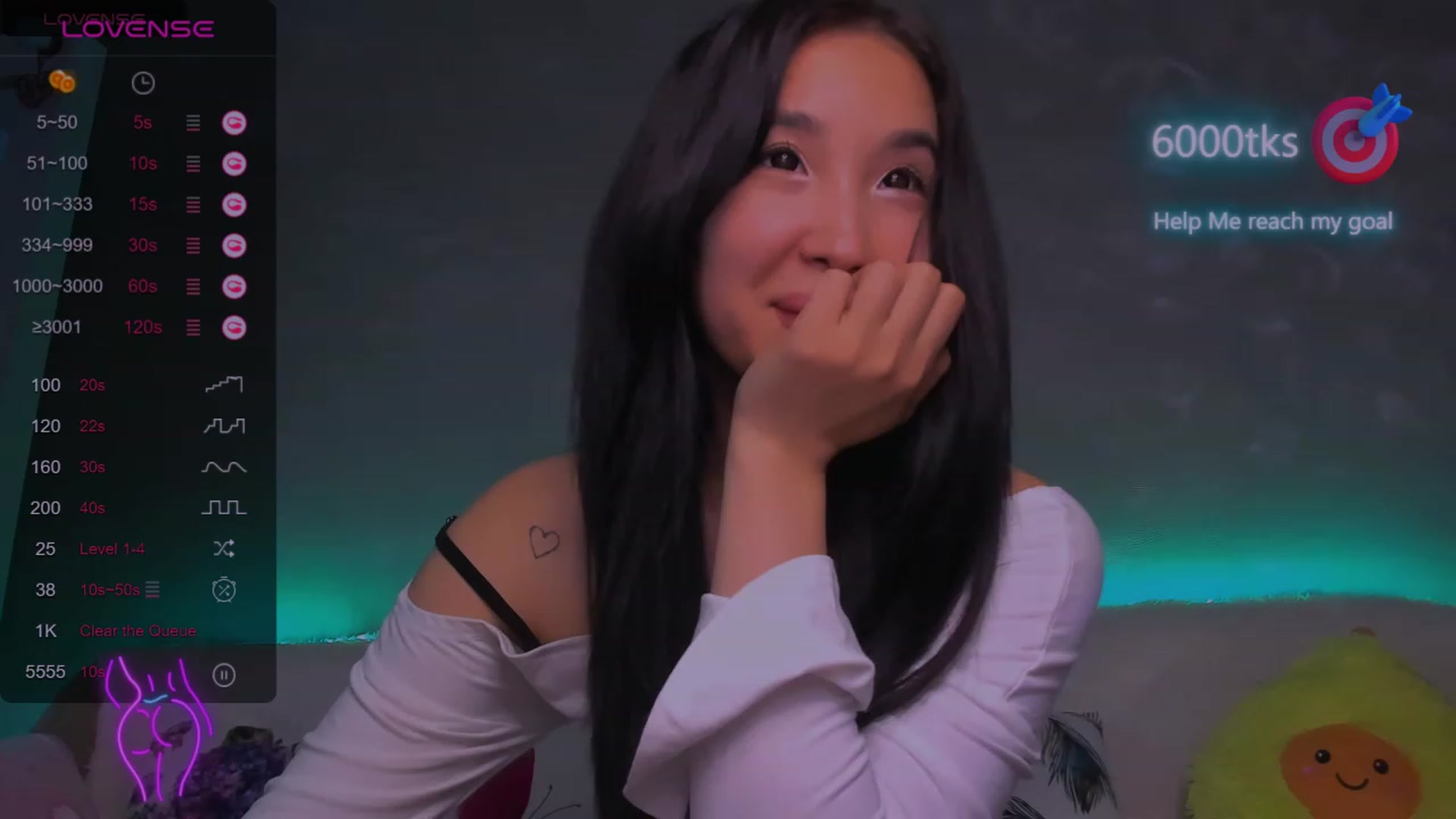 Gallery image thumbnail from FeralBerry66's myfreecams stream on, 11/17/2023, 08:38 image 8 of 20