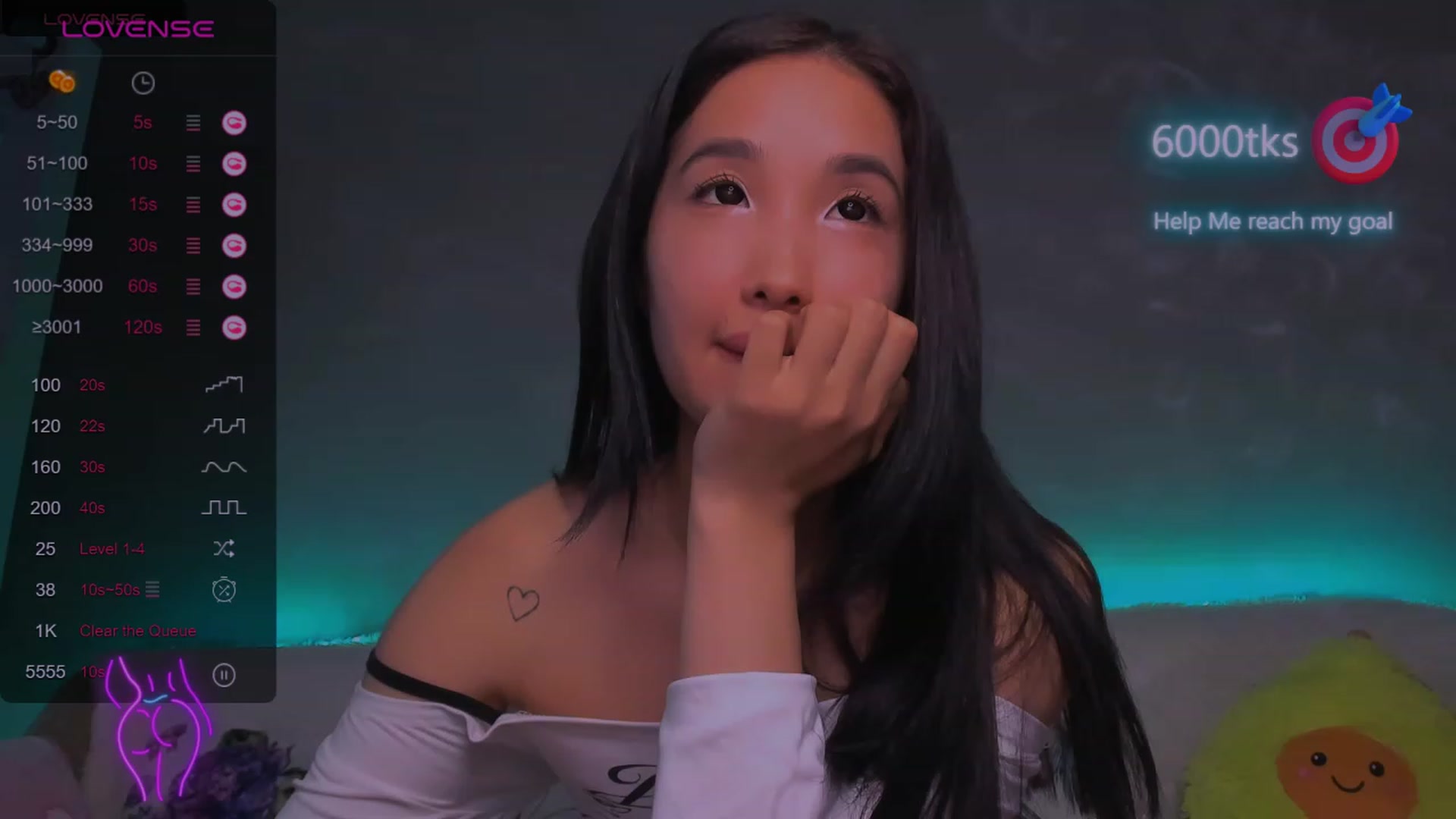 Gallery image thumbnail from FeralBerry66's myfreecams stream on, 11/17/2023, 08:38 image 2 of 20