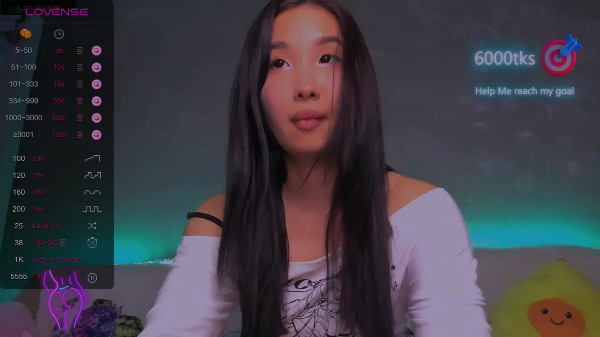 Gallery image thumbnail from FeralBerry66's myfreecams stream on, 11/17/2023, 08:38 image 7 of 20