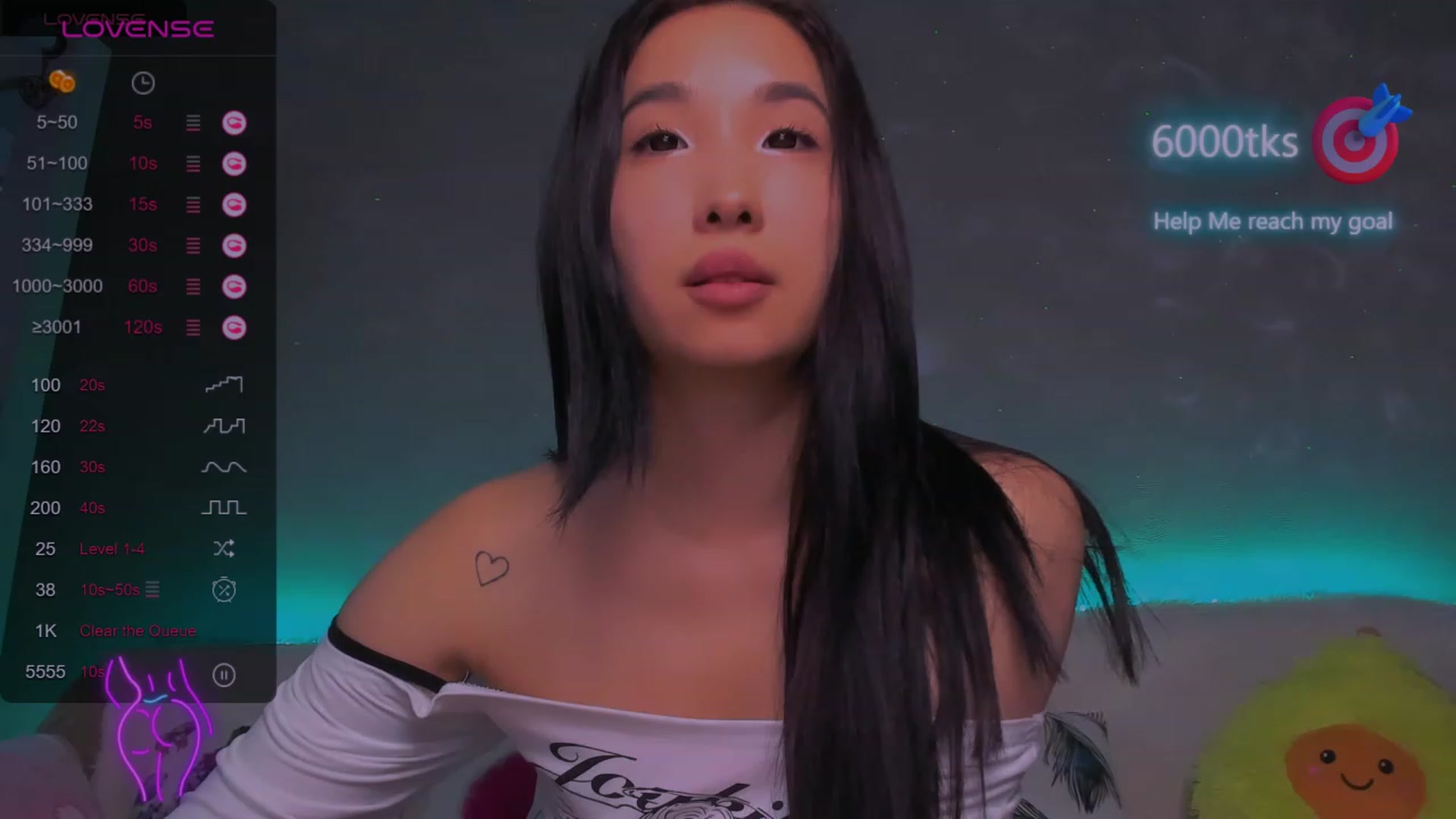 Gallery image thumbnail from FeralBerry66's myfreecams stream on, 11/17/2023, 08:38 image 16 of 20