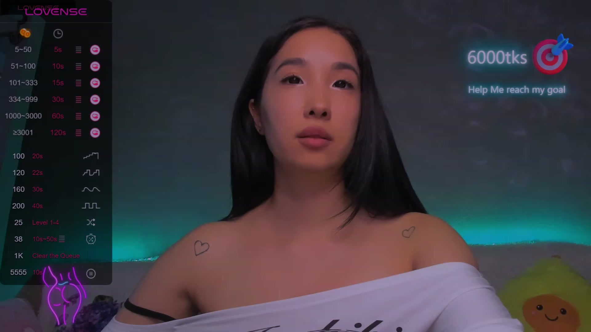 Gallery image thumbnail from FeralBerry66's myfreecams stream on, 11/17/2023, 08:38 image 19 of 20