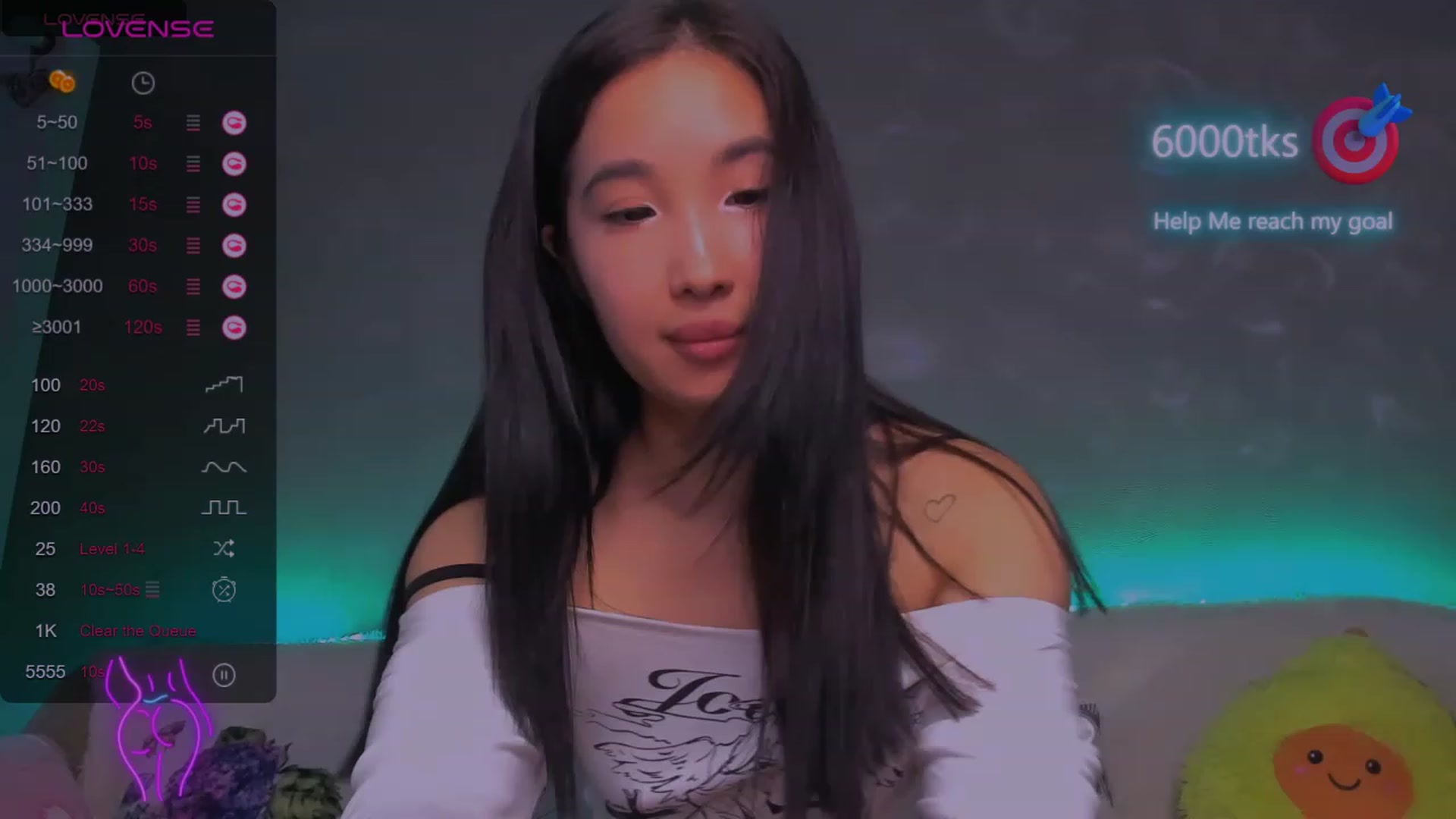 Gallery image thumbnail from FeralBerry66's myfreecams stream on, 11/17/2023, 08:38 image 1 of 20